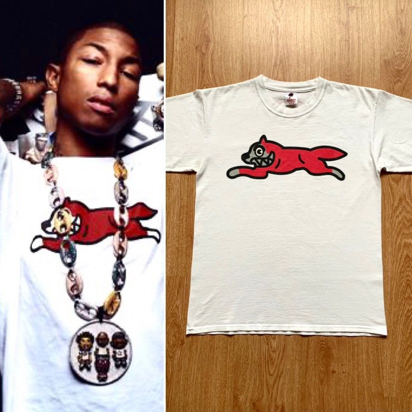 Billionaire Boys Club × Icecream × Streetwear ?RARE?ICE CREAM 