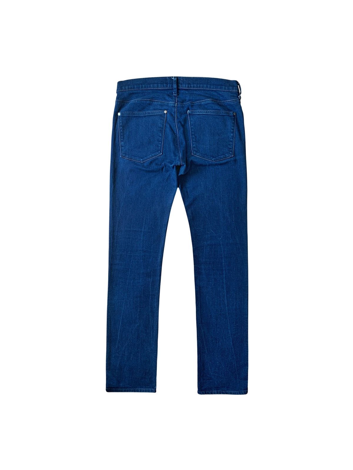 Acne Studios Acne Studios Max Manhattan Jeans Size US 33 - 2 Thumbnail