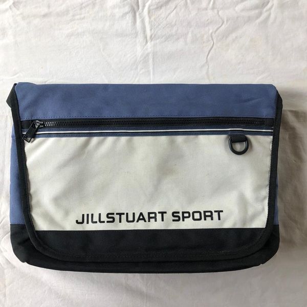 Jill stuart sport online bag