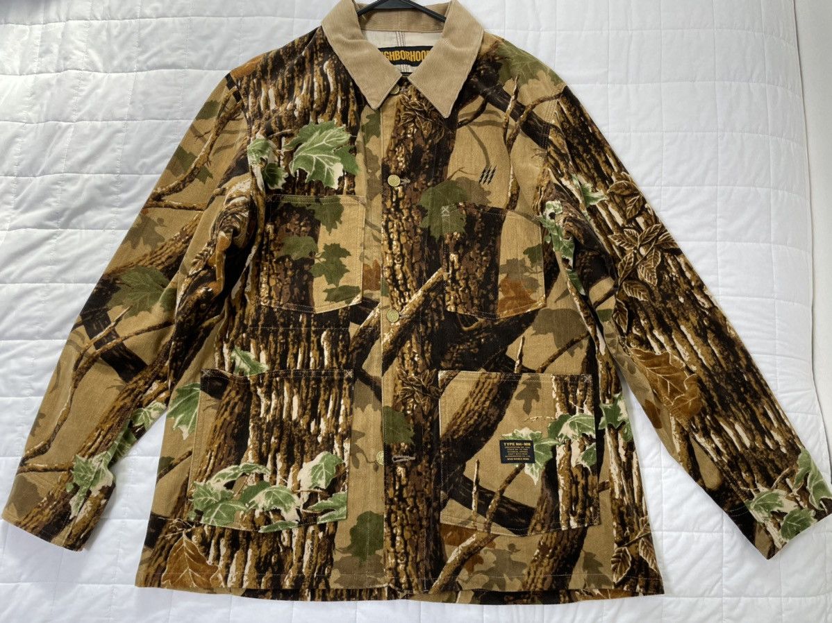 Neighborhood Neighborhood Type NH-MM | Grailed