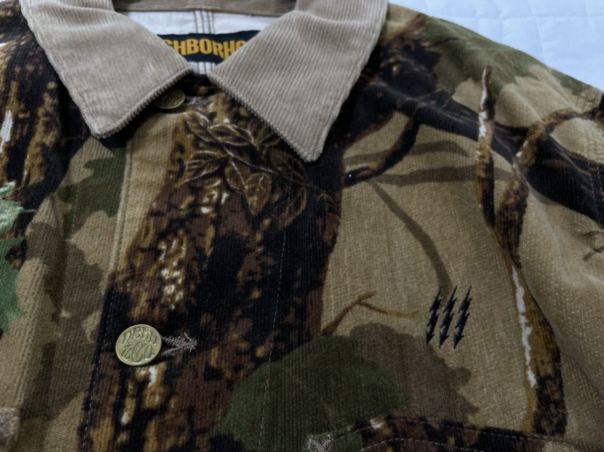 Neighborhood Neighborhood Type NH-MM | Grailed