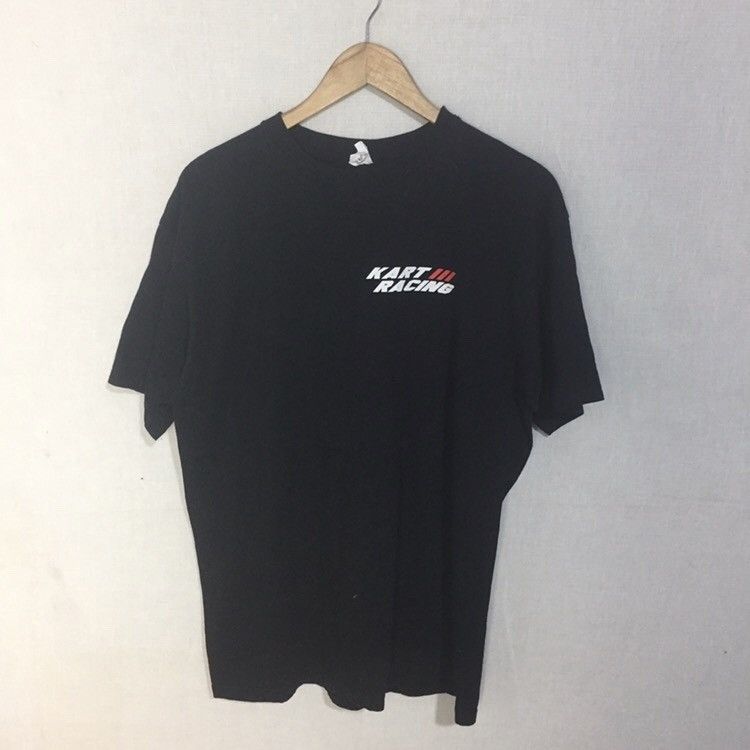 Other indoor kart racing k1 tshirt big logo nice design Size US L / EU 52-54 / 3 - 1 Thumbnail