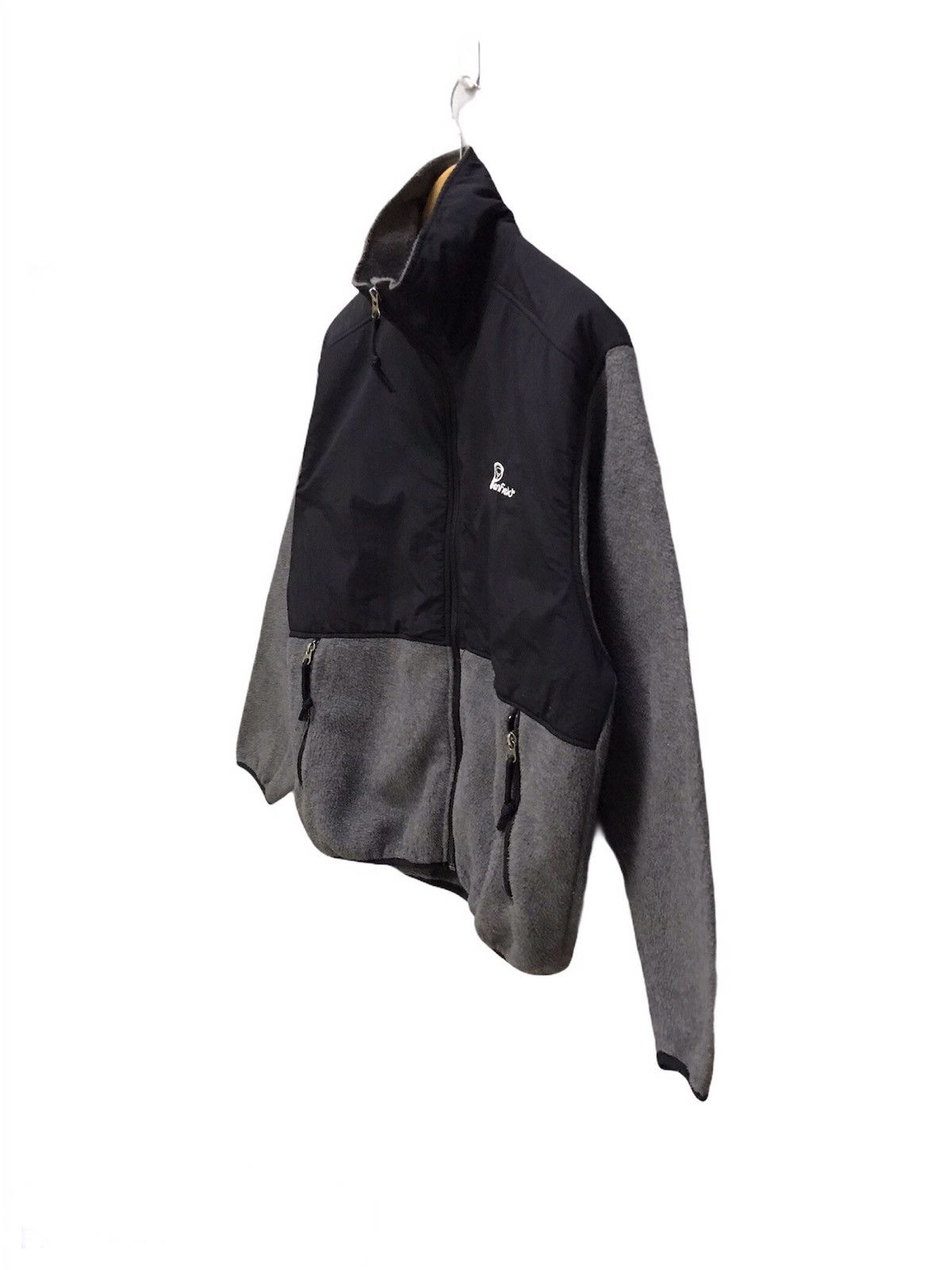 Penfield 🔥🔥FINAL DROP!!🔥🔥 Penfield fleece zipper jacket made in usa Size US M / EU 48-50 / 2 - 2 Thumbnail