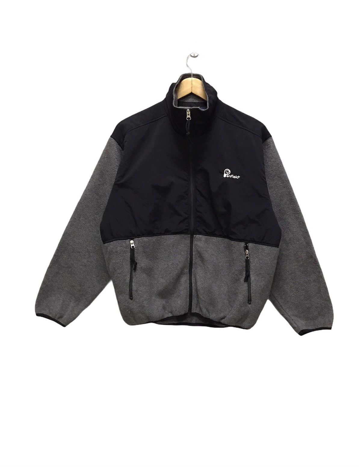 Penfield 🔥🔥FINAL DROP!!🔥🔥 Penfield fleece zipper jacket made in usa Size US M / EU 48-50 / 2 - 1 Thumbnail