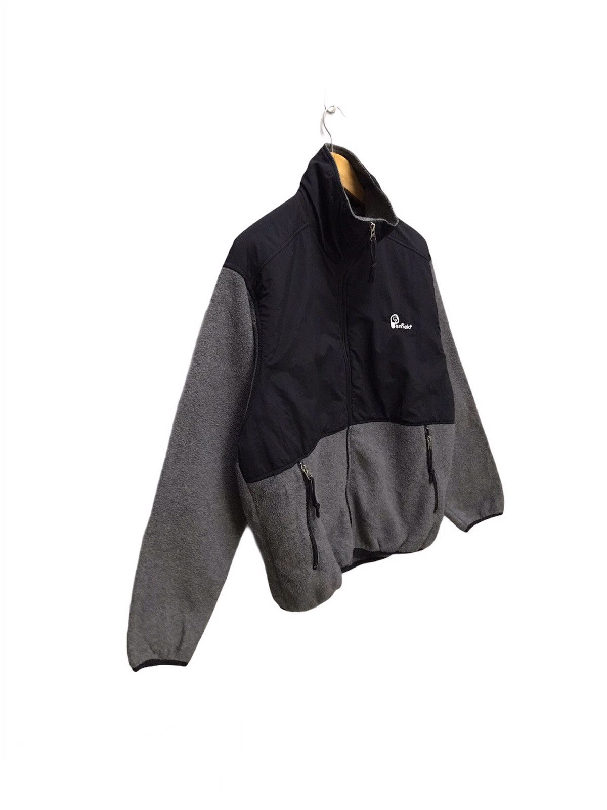 Penfield 🔥🔥FINAL DROP!!🔥🔥 Penfield fleece zipper jacket made in usa Size US M / EU 48-50 / 2 - 3 Thumbnail