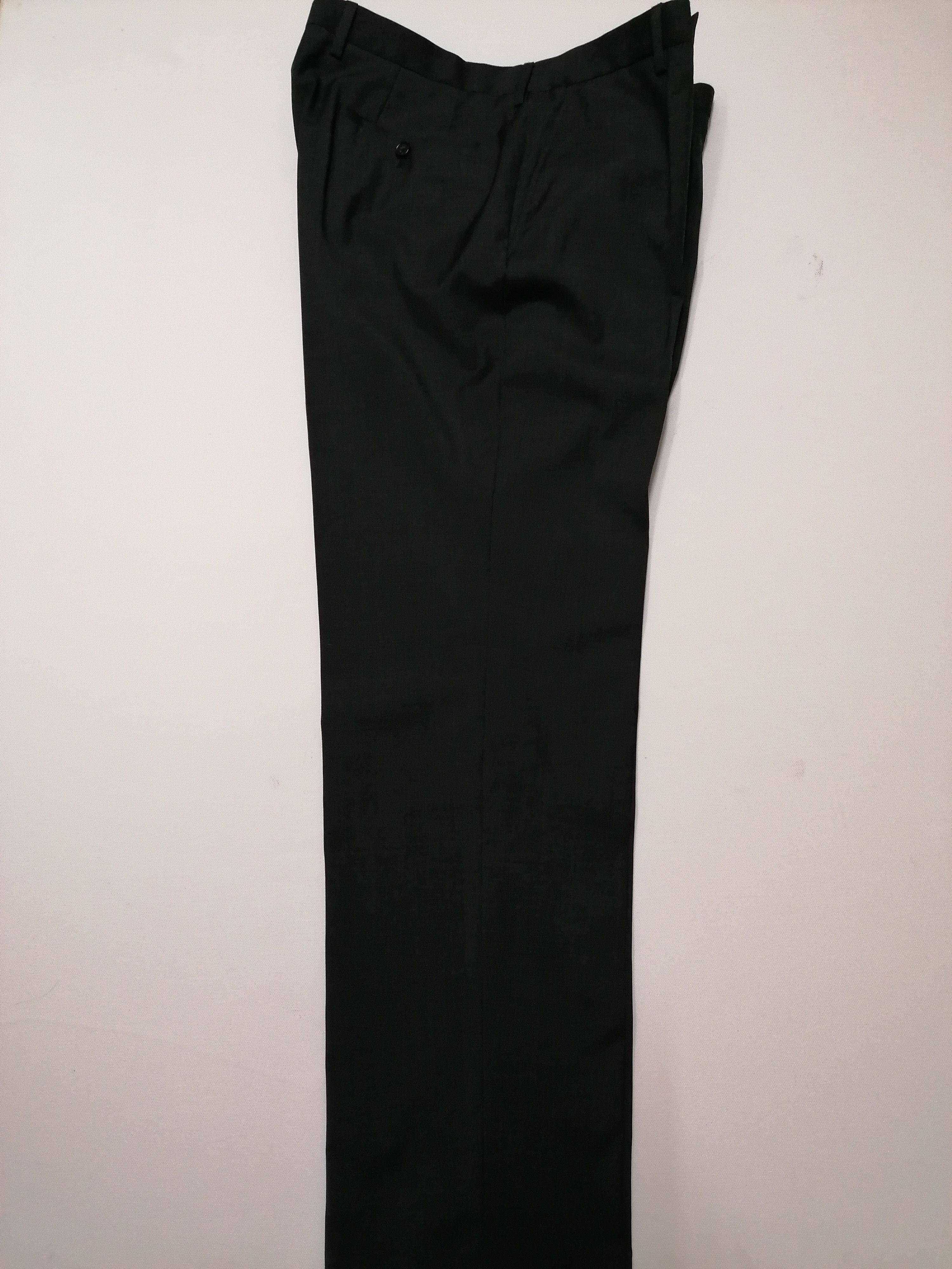 Pierre Cardin Pierre Cardin Pants Super 100's Marzotto Wool | Grailed