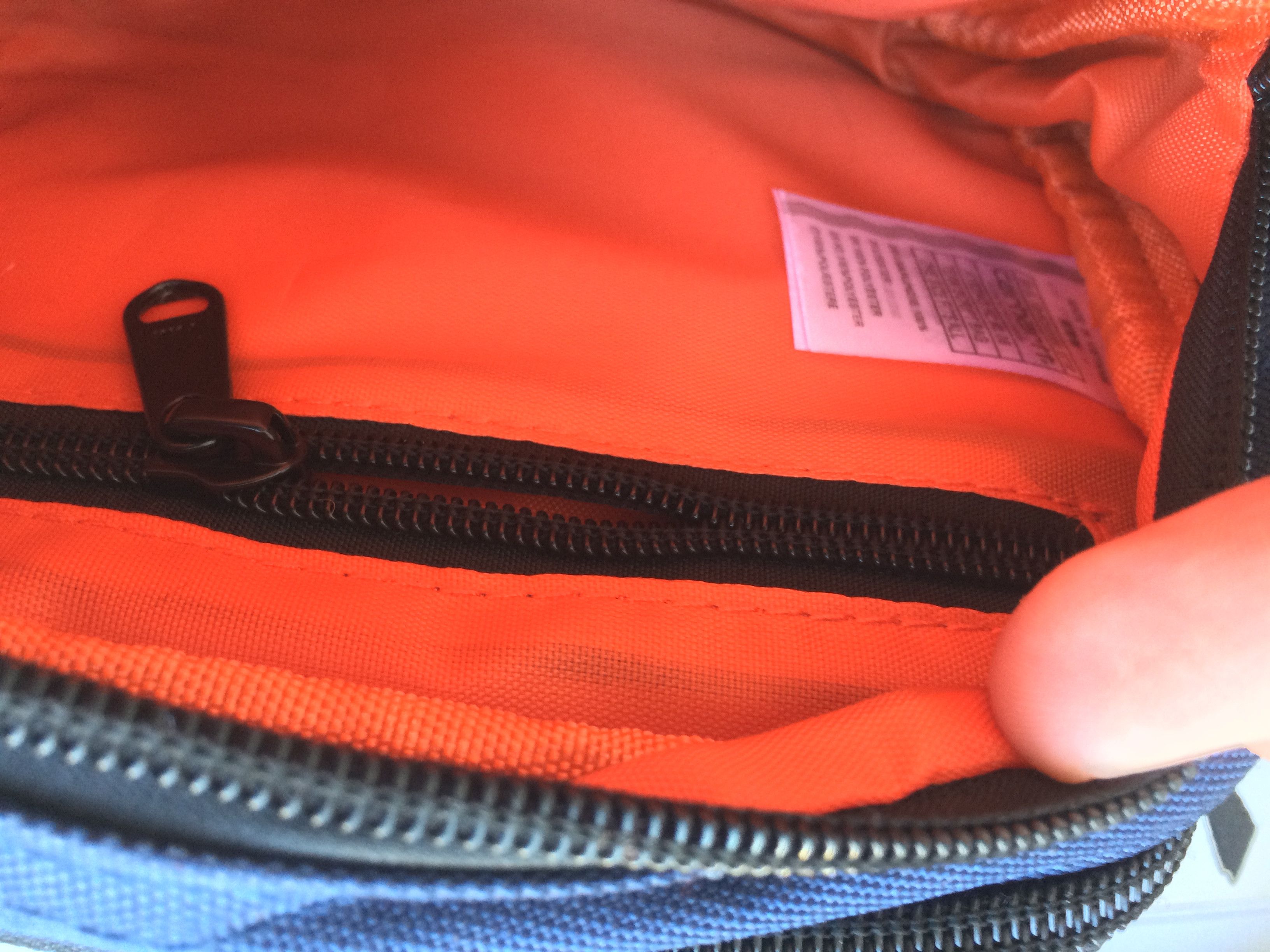 Carhartt Carhartt Wip Patta Carhartt WIP X Patta Essentials Side shoulder Bag Navy Blue Grailed