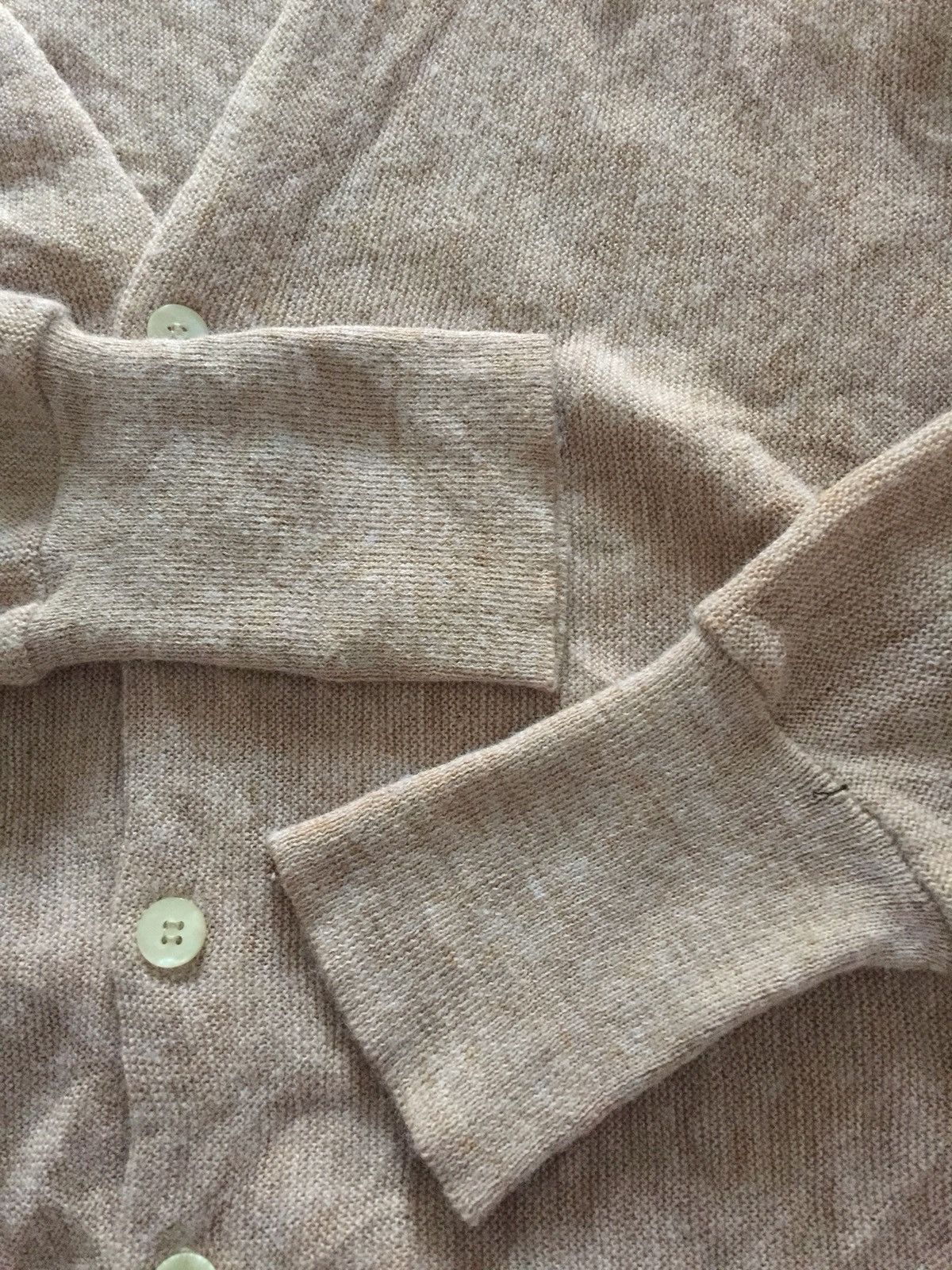 Christian Dior Monsieur ❗️Final Drop❗️Christian Dior Vintage Cardigan Size US XL / EU 56 / 4 - 4 Thumbnail