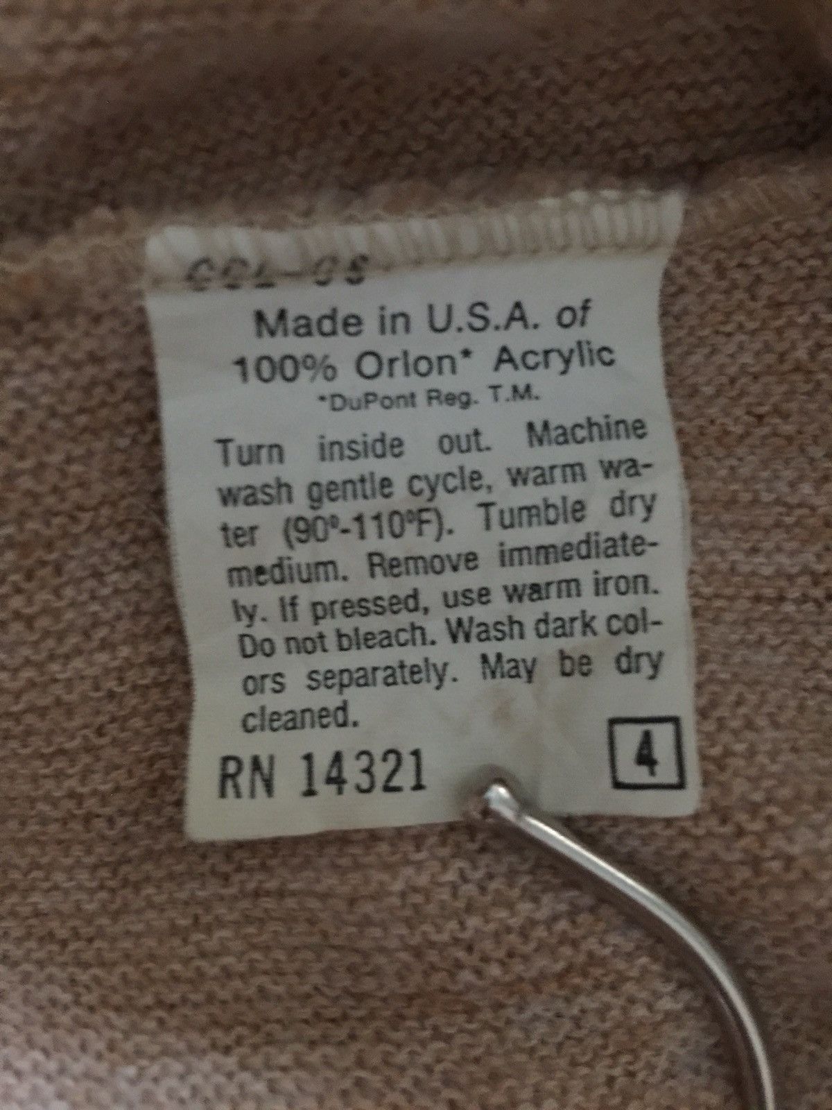 Christian Dior Monsieur ❗️Final Drop❗️Christian Dior Vintage Cardigan Size US XL / EU 56 / 4 - 7 Thumbnail