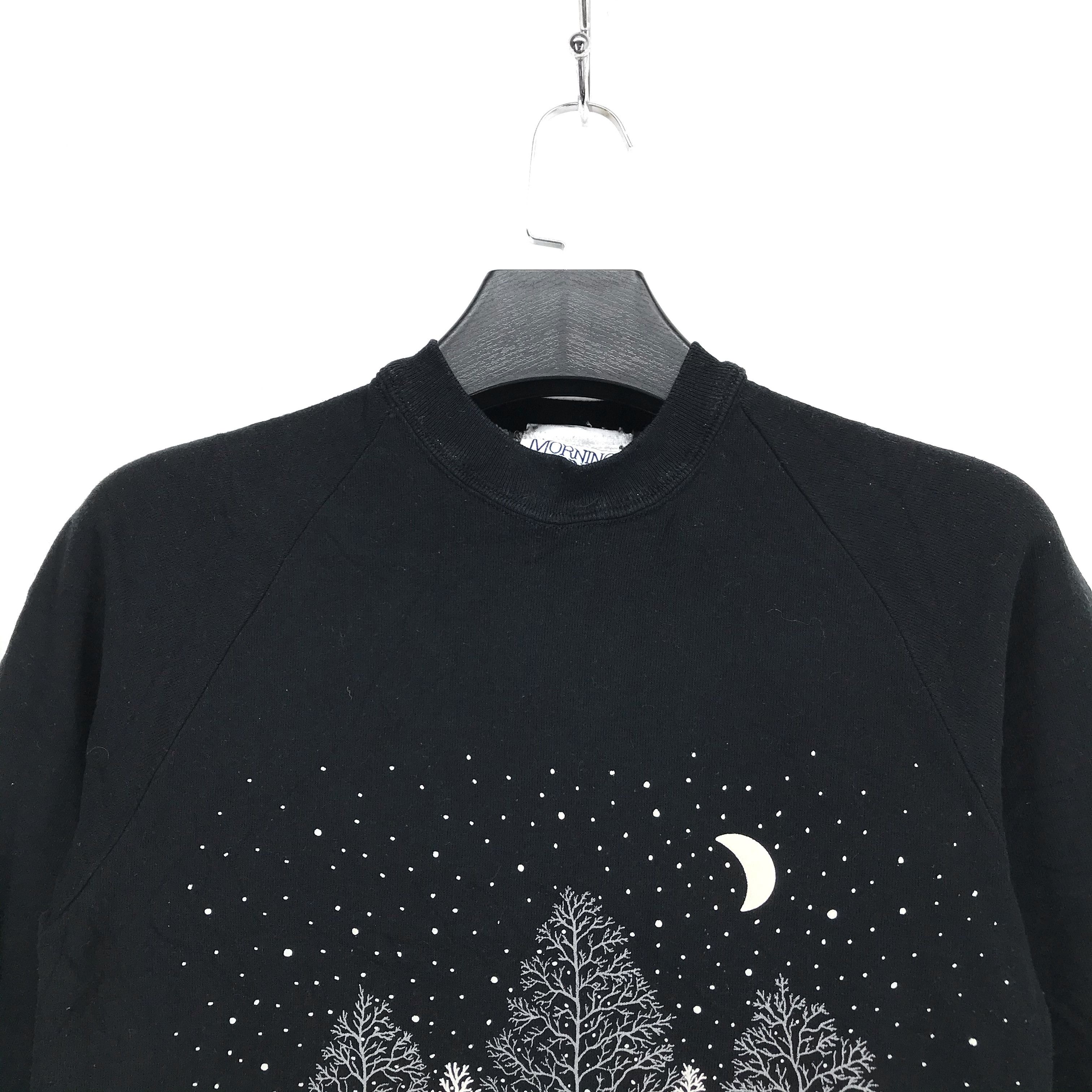 Morning Sun X Jerzees Nature View Sweatshirt #2285-009