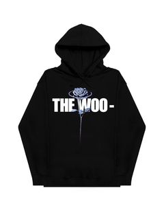 The Woo Vlone Hoodie | Grailed