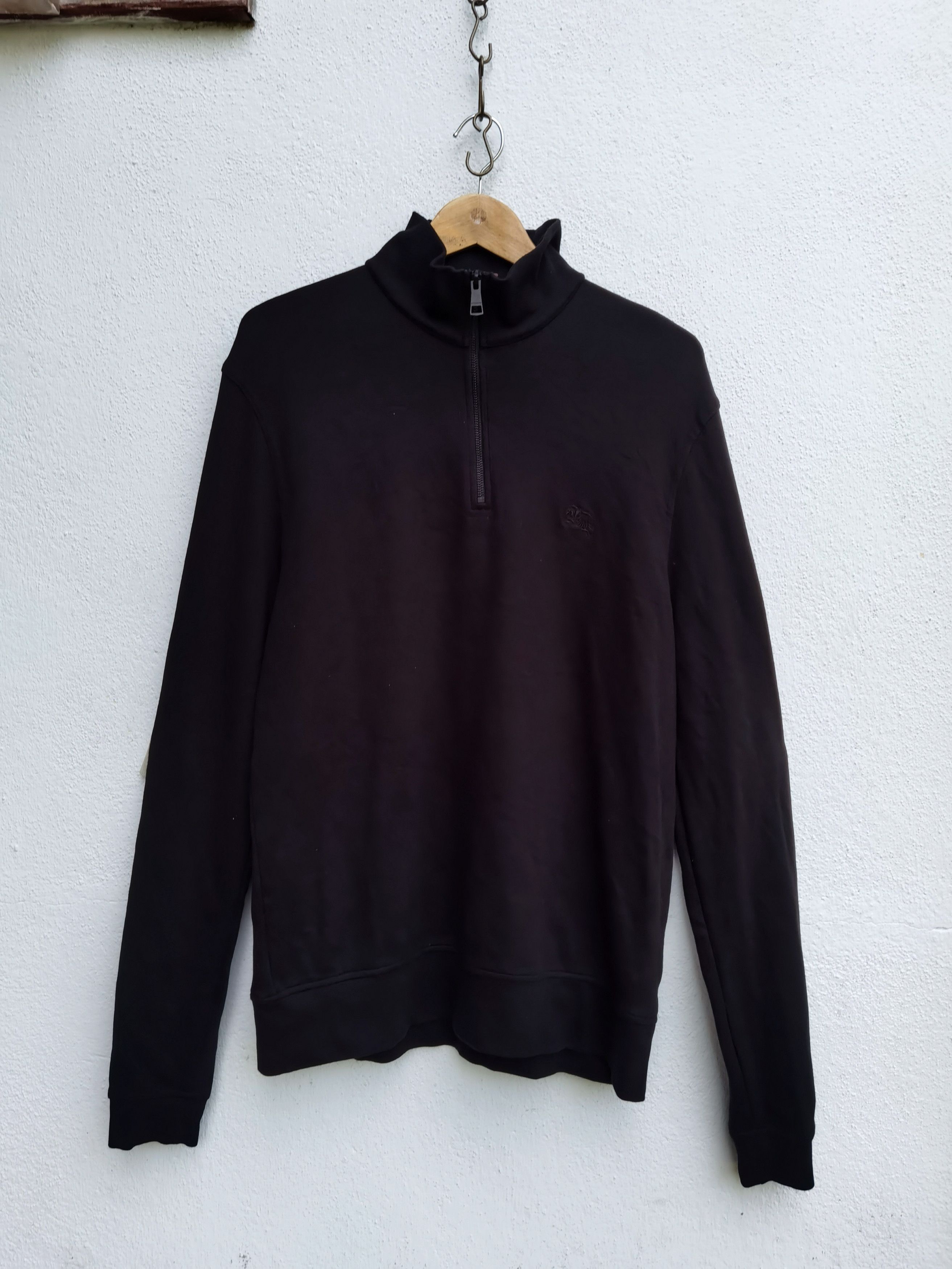 Burberry brit pullover on sale