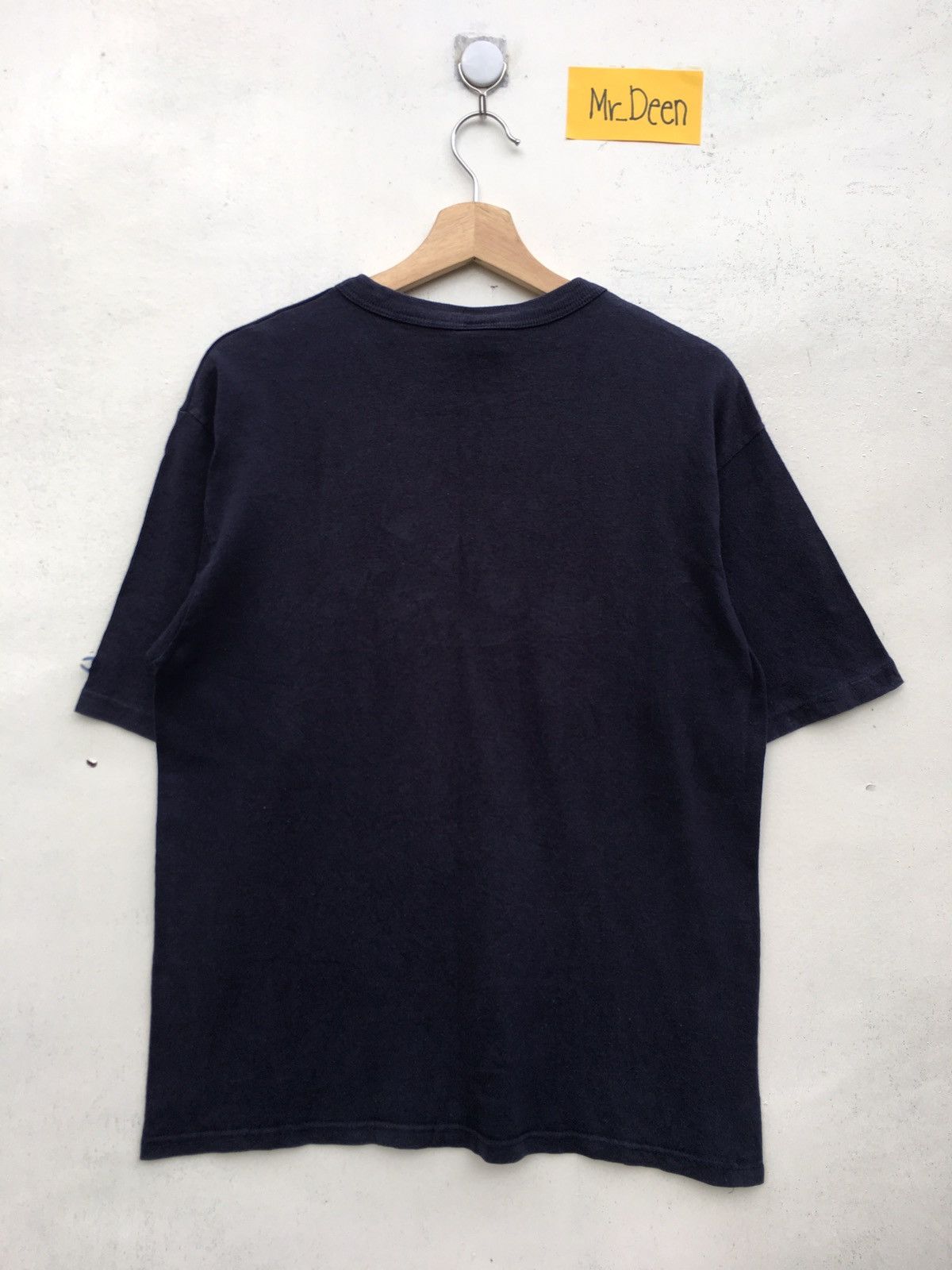 Champion Vintage Champion Spellout Big Logo Tshirt Size US M / EU 48-50 / 2 - 8 Thumbnail