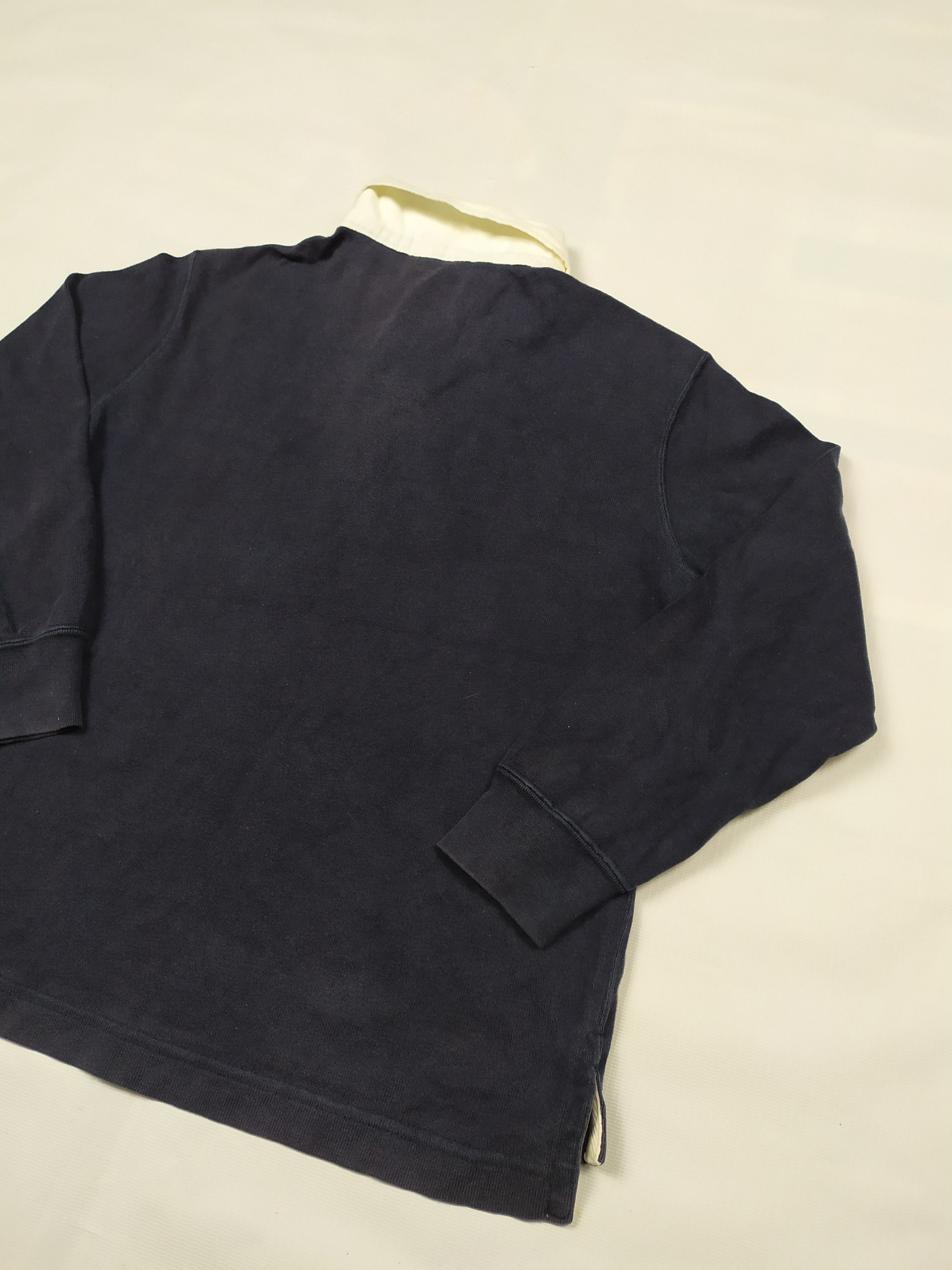 Polo Ralph Lauren Polo Ralph Lauren Kids Polo Shirt Long Sleeve Size US XXS / EU 40 - 9 Thumbnail