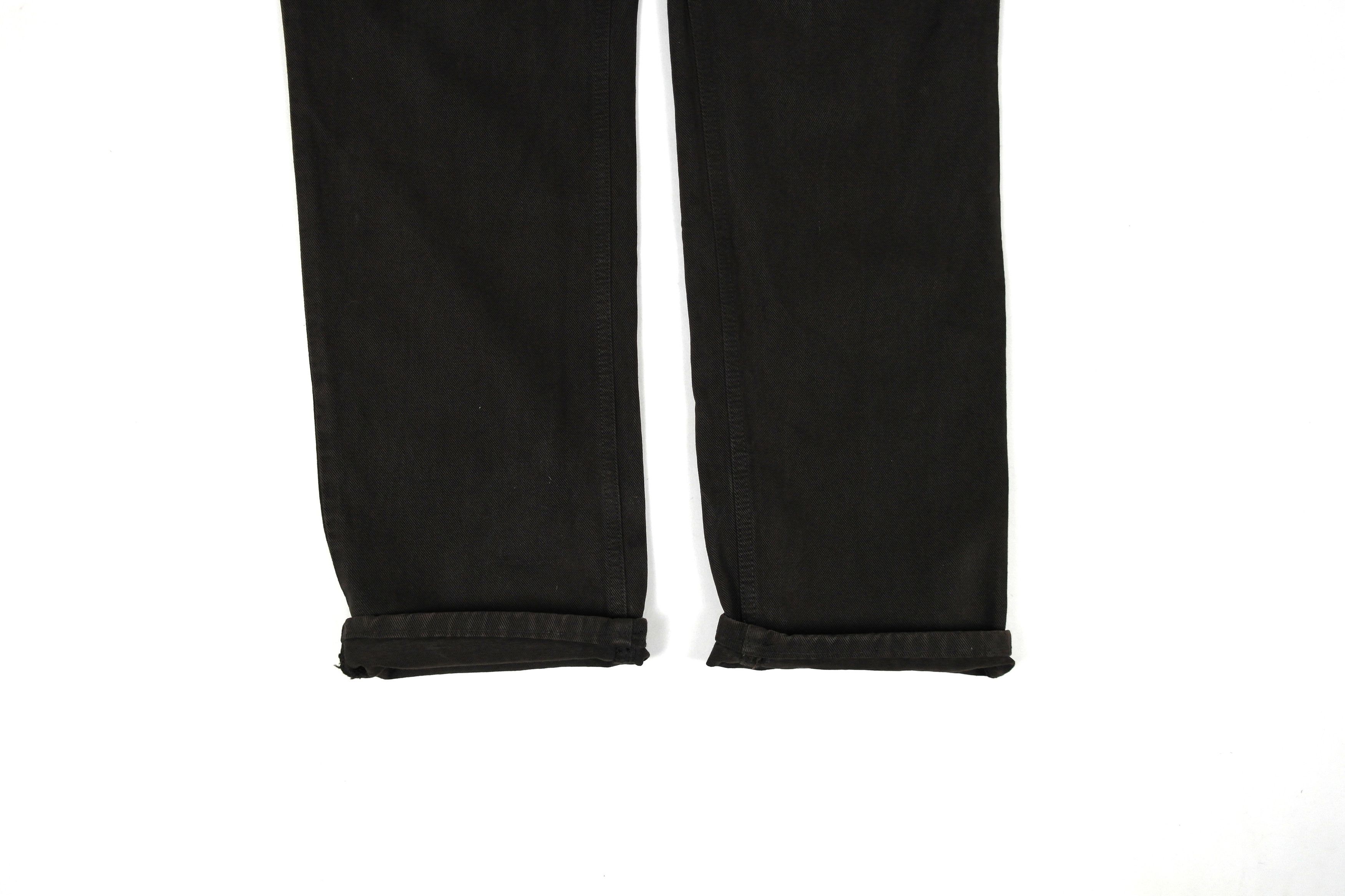 Valentino × Vintage Valentino classic chino pants Size US 36 / EU 52 - 3 Thumbnail