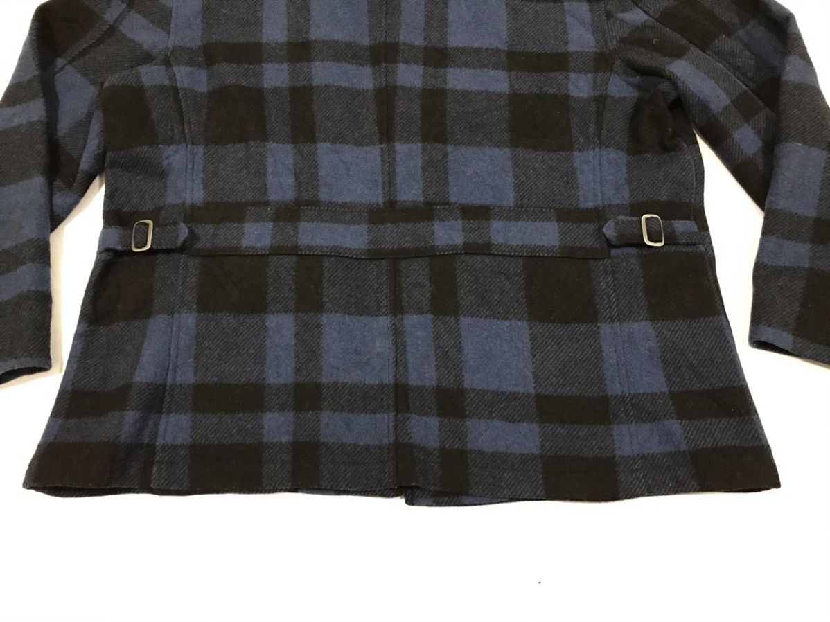 Polo Ralph Lauren × Vintage Vintage Polo Ralph Lauren Wool Jacket MADE IN USA Size US XL / EU 56 / 4 - 8 Thumbnail