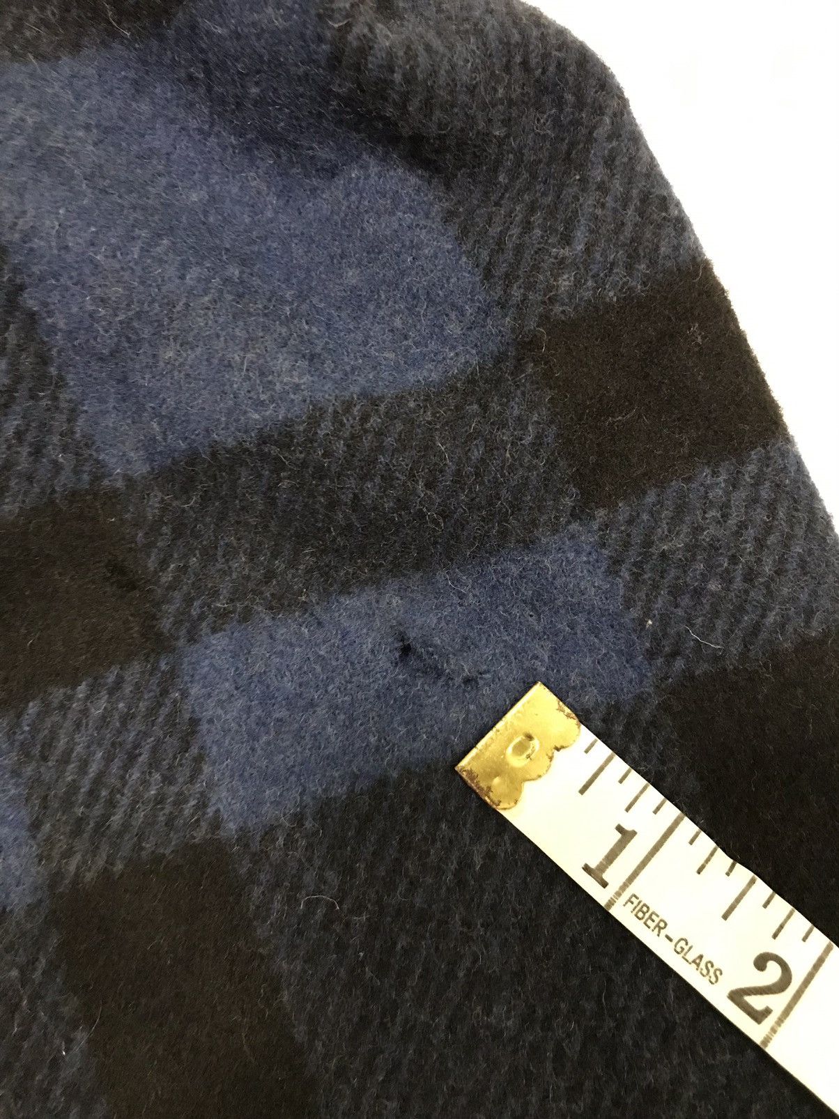Polo Ralph Lauren × Vintage Vintage Polo Ralph Lauren Wool Jacket MADE IN USA Size US XL / EU 56 / 4 - 14 Thumbnail