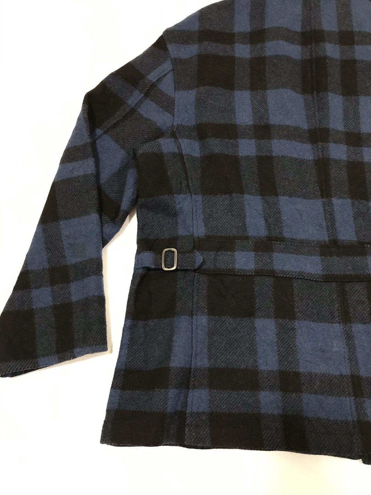 Polo Ralph Lauren × Vintage Vintage Polo Ralph Lauren Wool Jacket MADE IN USA Size US XL / EU 56 / 4 - 7 Thumbnail