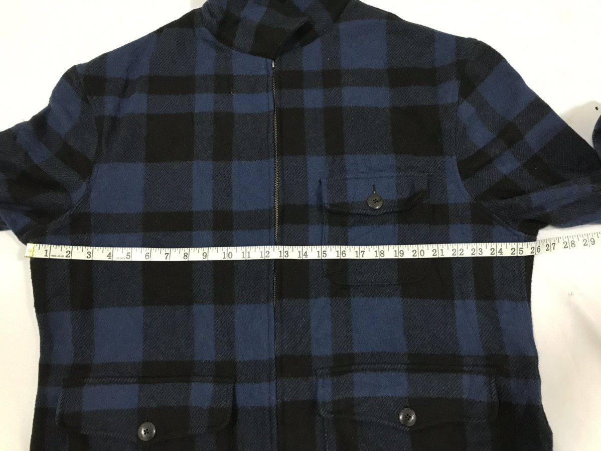 Polo Ralph Lauren × Vintage Vintage Polo Ralph Lauren Wool Jacket MADE IN USA Size US XL / EU 56 / 4 - 11 Thumbnail