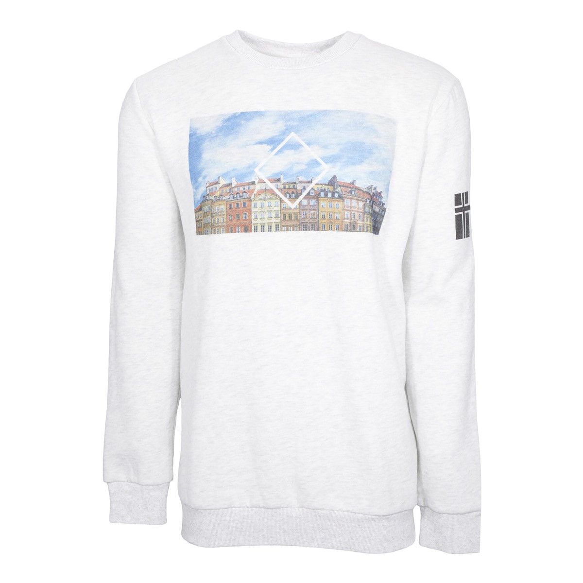SUPPORT SMALL BRANDS UFCLO Stockholm Syndrome Sweatshirt