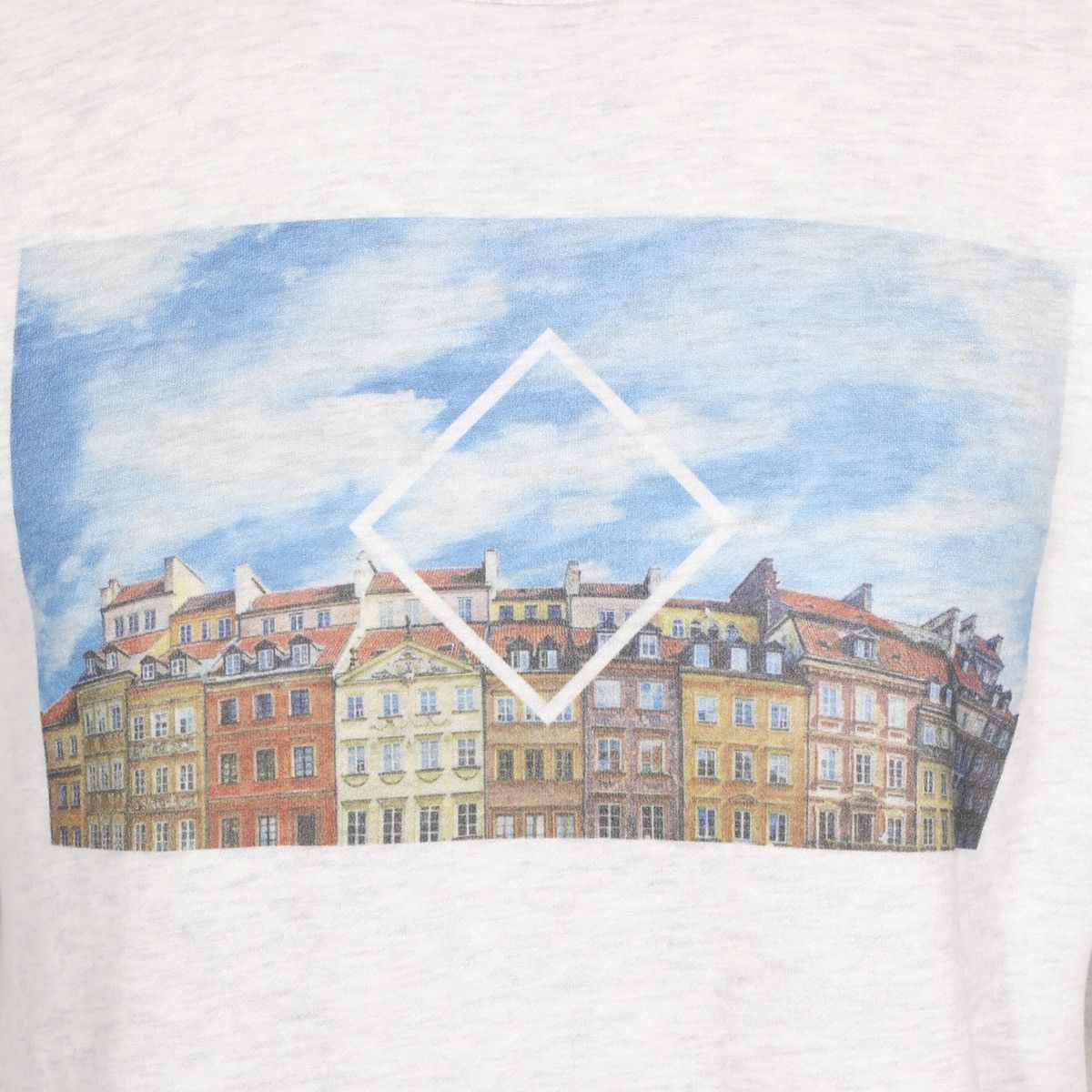 SUPPORT SMALL BRANDS UFCLO Stockholm Syndrome Sweatshirt