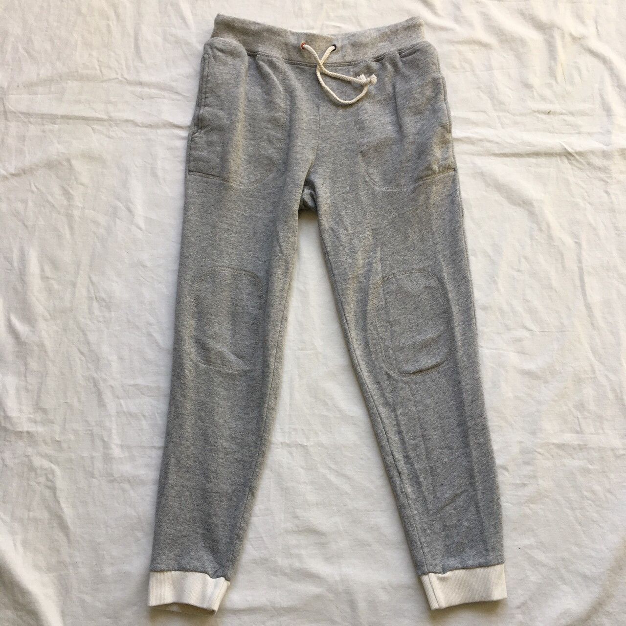 Band of outsiders sweatpants sale