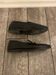 Belgian Shoes Black Calf Mr Casual Loafers Size US 8.5 / EU 41-42 - 5 Thumbnail