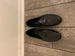 Belgian Shoes Black Calf Mr Casual Loafers Size US 8.5 / EU 41-42 - 1 Thumbnail