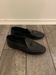 Belgian Shoes Black Calf Mr Casual Loafers Size US 8.5 / EU 41-42 - 4 Thumbnail
