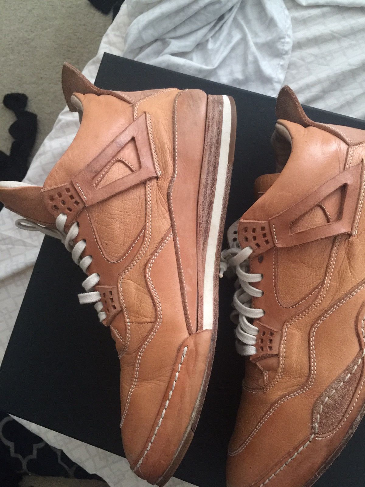 Hender Scheme Retro 4 Henderscheme Size US 10.5 / EU 43-44 - 4 Thumbnail
