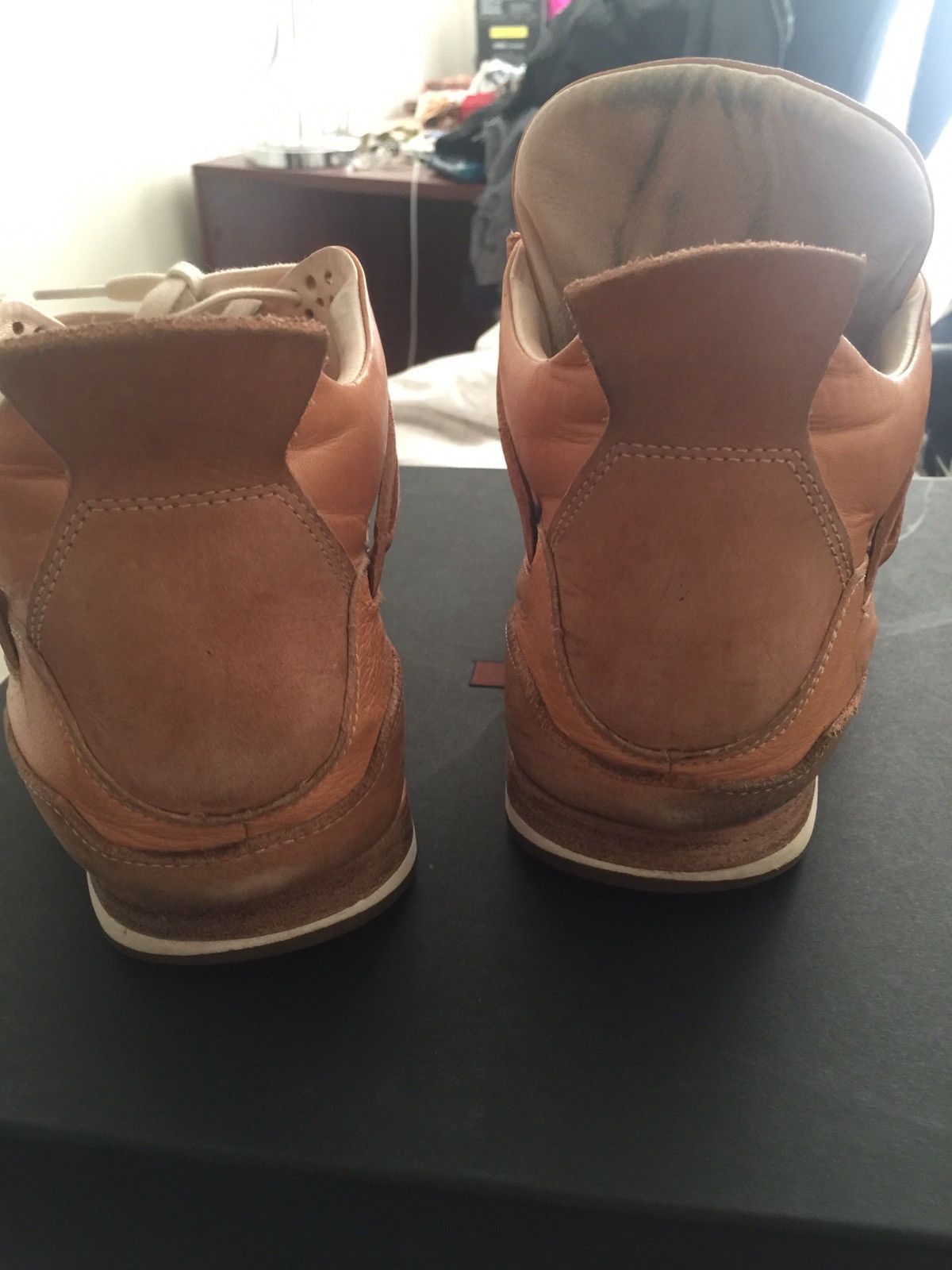 Hender Scheme Retro 4 Henderscheme Size US 10.5 / EU 43-44 - 6 Thumbnail