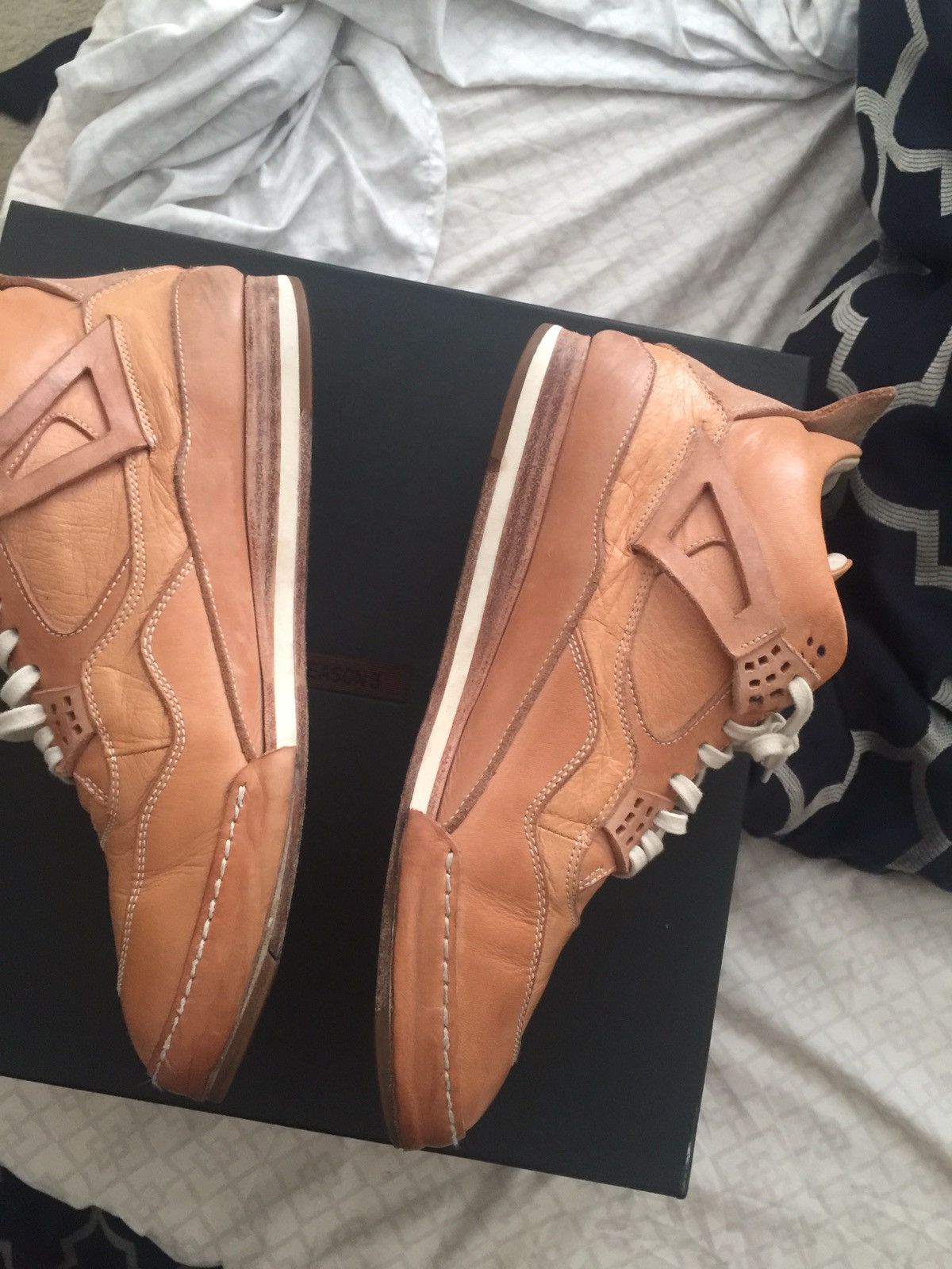 Hender Scheme Retro 4 Henderscheme Size US 10.5 / EU 43-44 - 5 Thumbnail