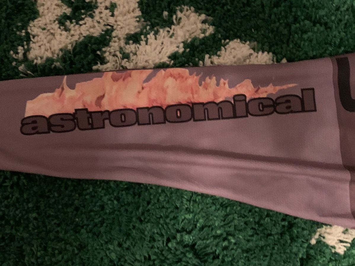 Travis Scott Travis Scott Cactus Jack Gaming Jersey Fortnite Size US XL / EU 56 / 4 - 7 Thumbnail