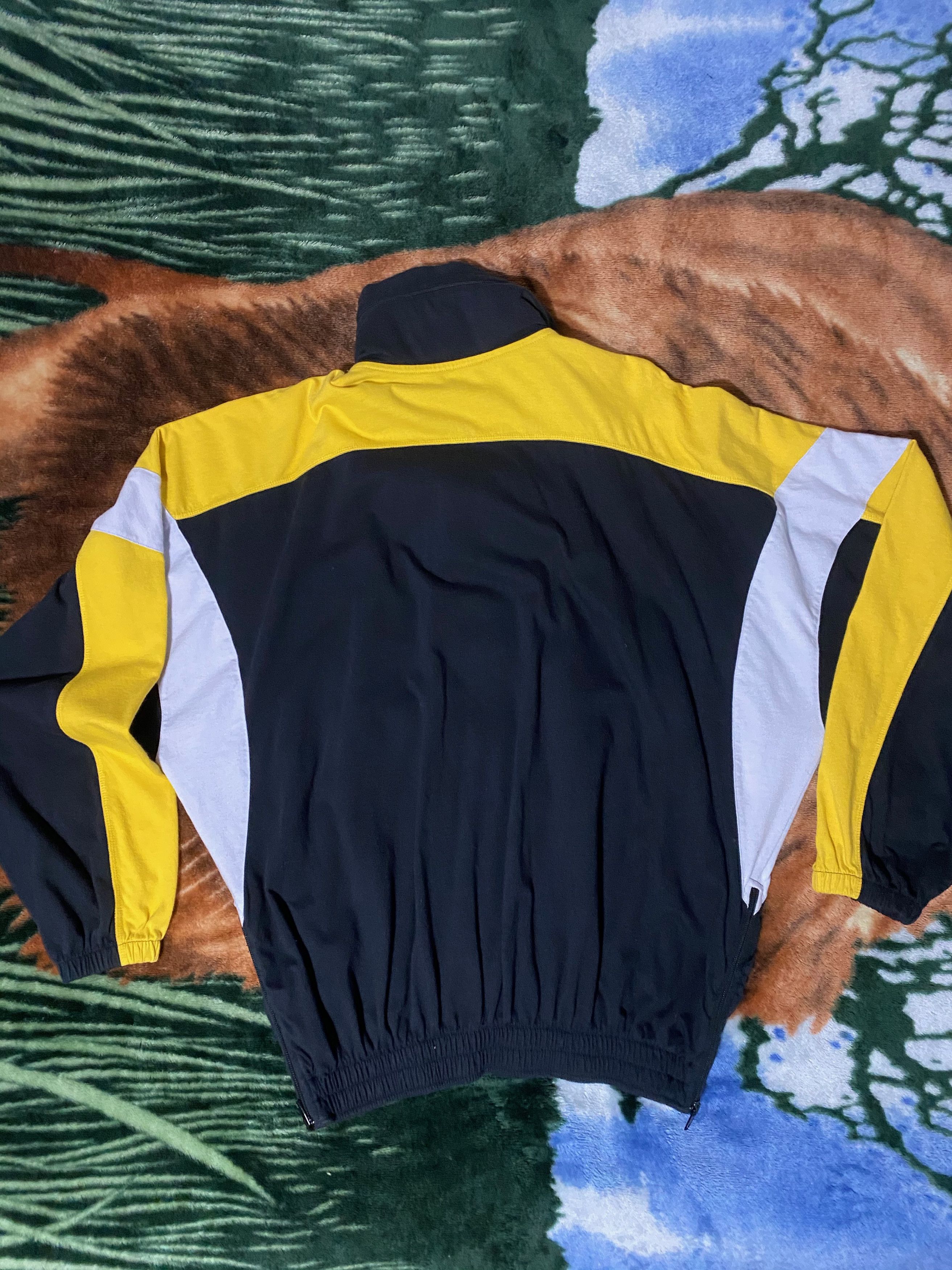 80s- BALENCIAGA ブルゾン ヴィンテージアーカイブ | ZZYZX.inc