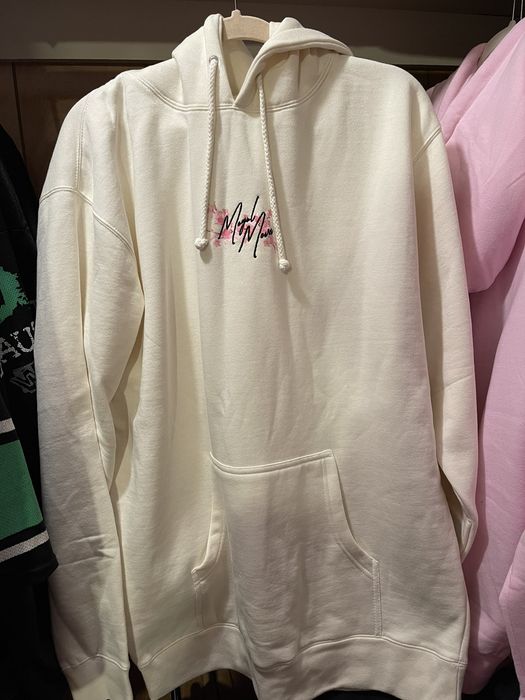 Other Mogul moves bone hoodie L Grailed