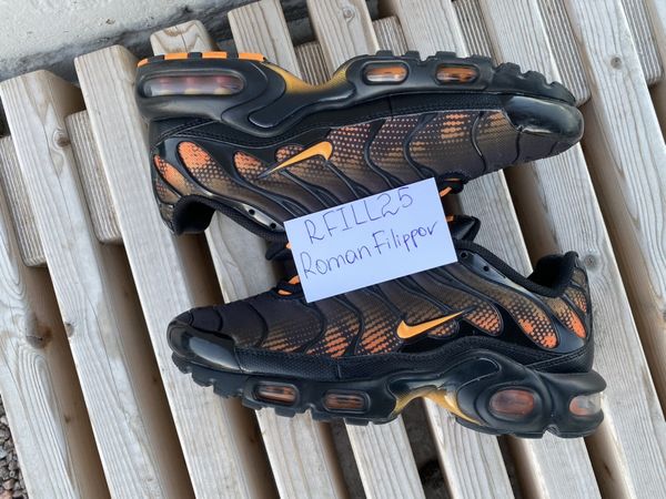 Nike hot sale tn amphibians