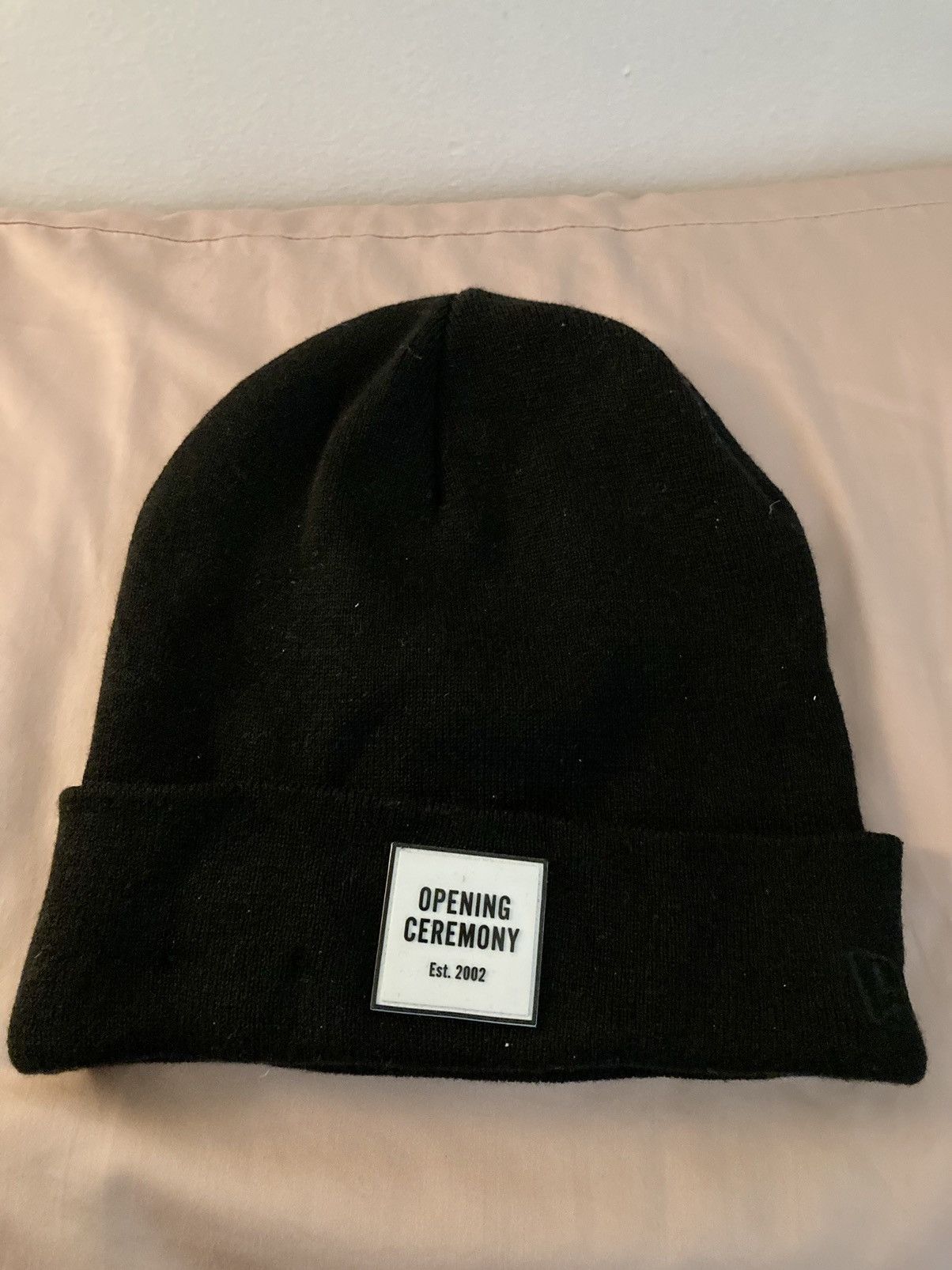 Opening Ceremony on sale beanie