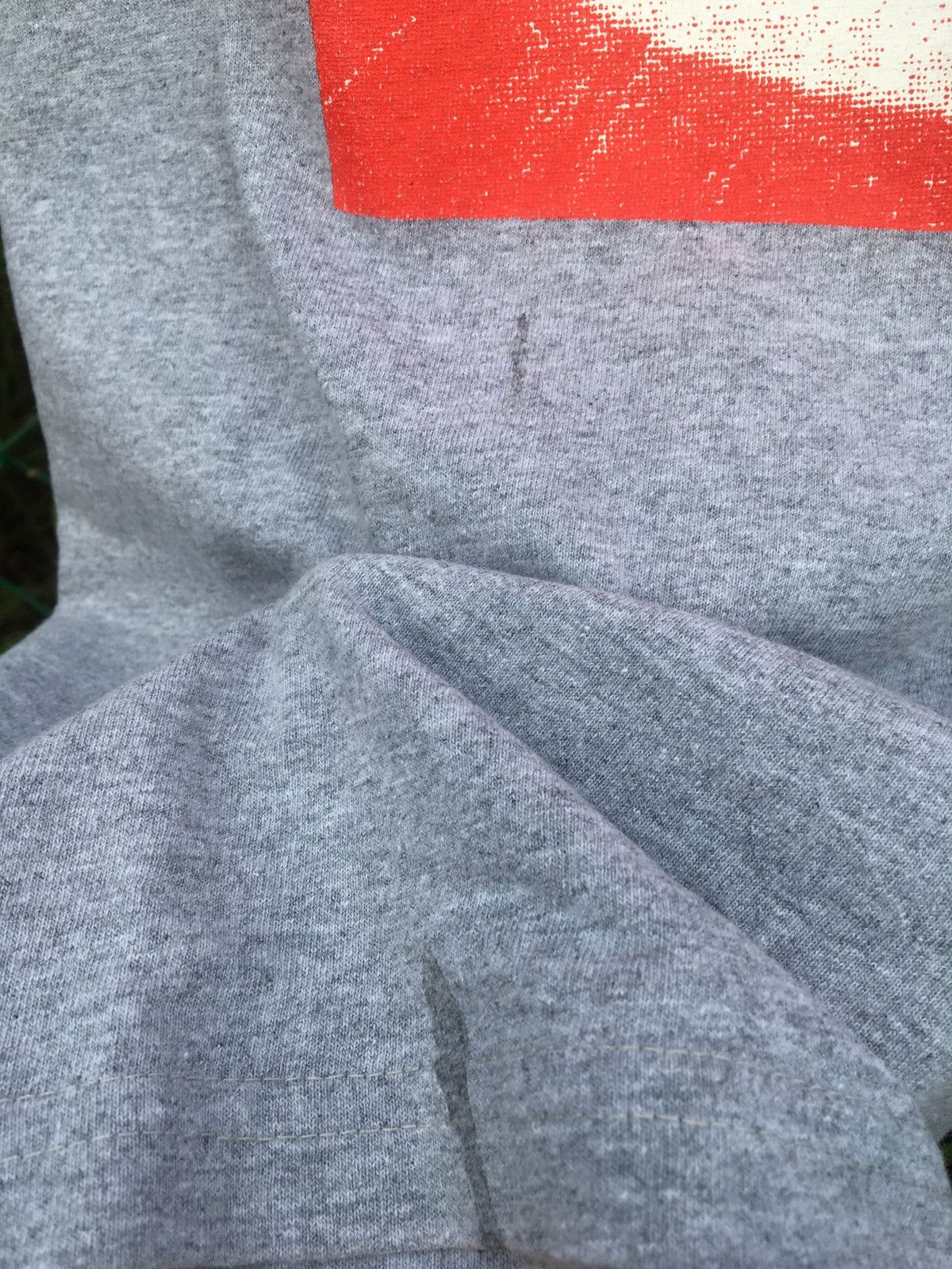 Supreme Mona Lisa Tee Size US M / EU 48-50 / 2 - 5 Thumbnail