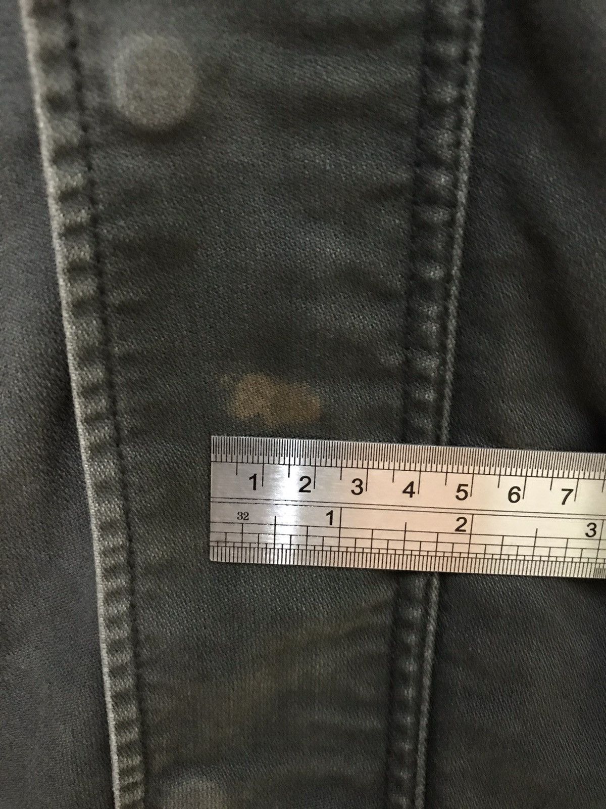 Japanese Brand PPFM Fur Jacket Size US M / EU 48-50 / 2 - 3 Thumbnail
