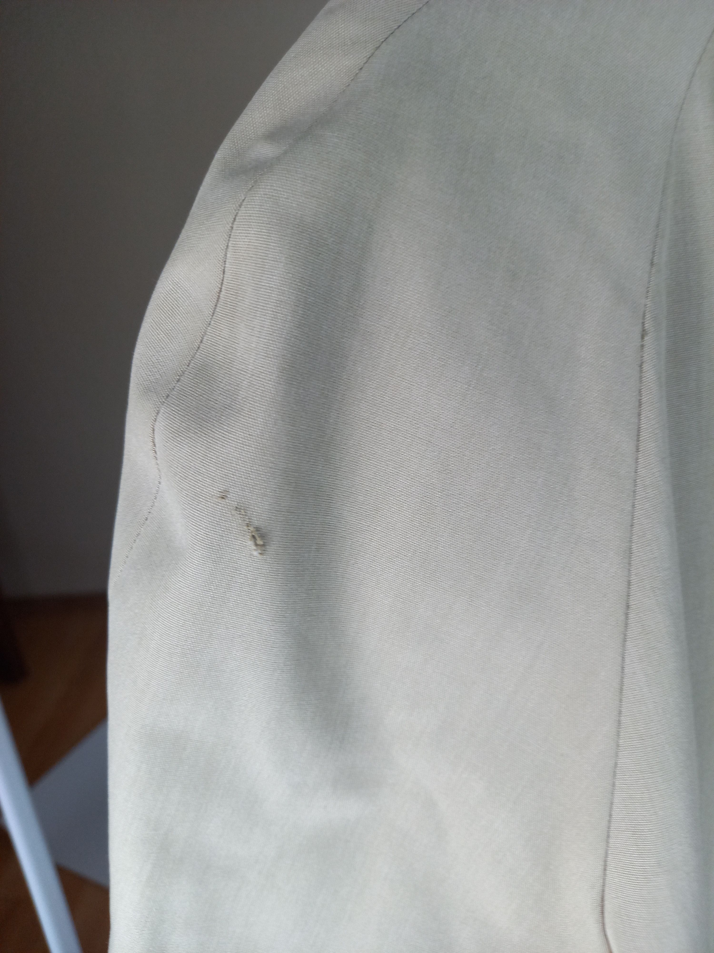 Burberry Carcoat Size US S / EU 44-46 / 1 - 5 Thumbnail