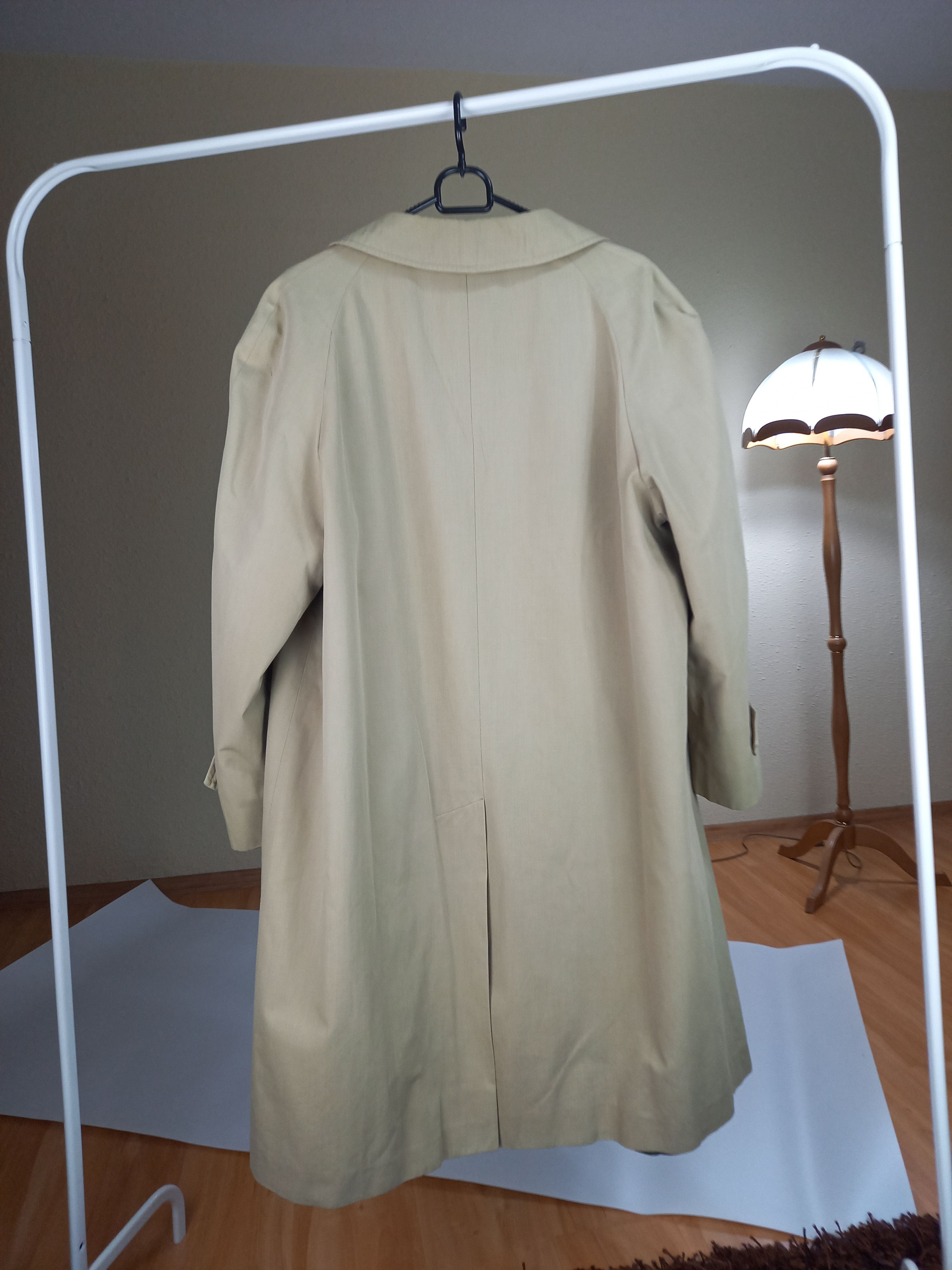 Burberry Carcoat Size US S / EU 44-46 / 1 - 2 Thumbnail