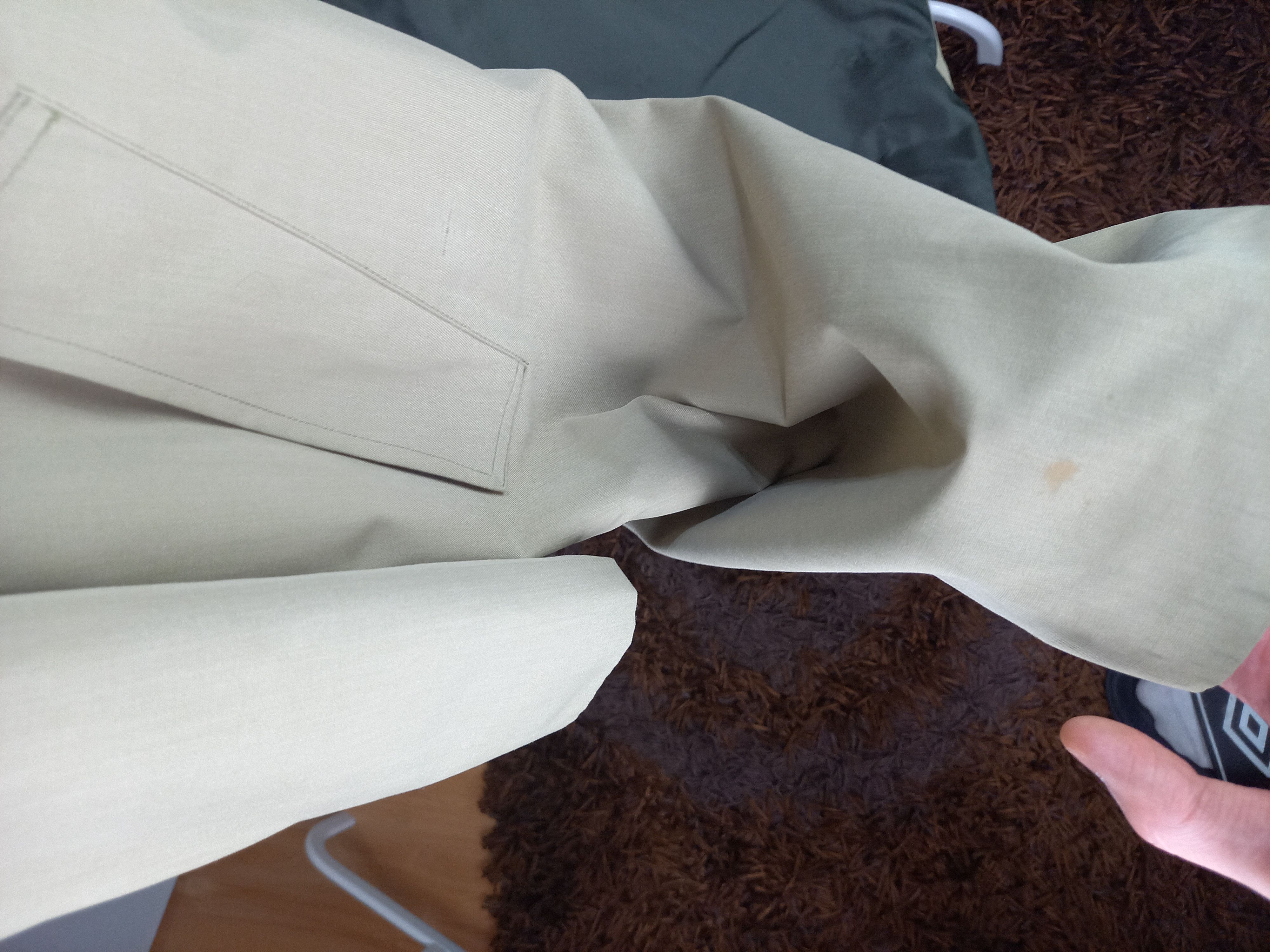 Burberry Carcoat Size US S / EU 44-46 / 1 - 6 Thumbnail