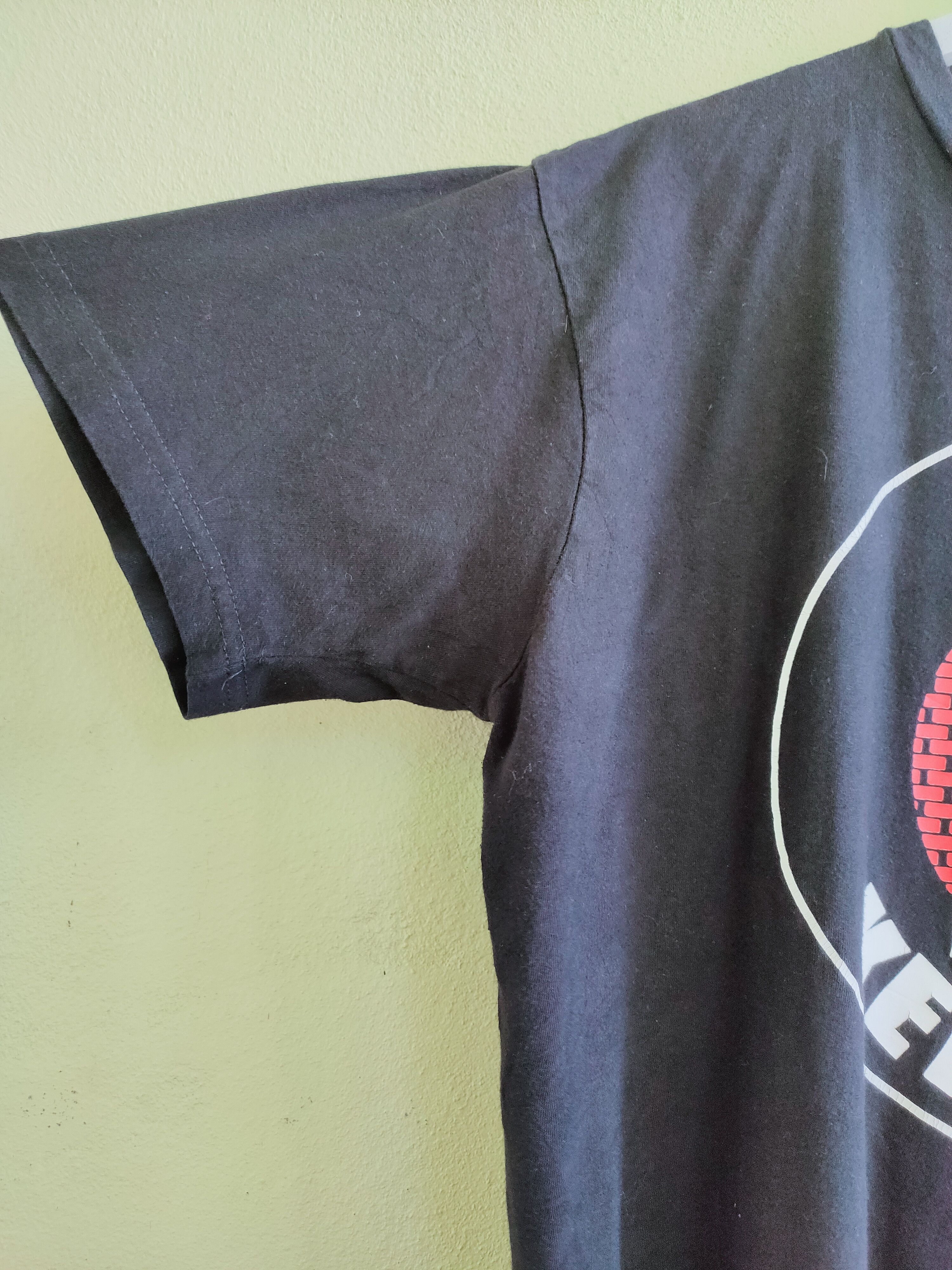 Band Tees DEAD KENNEDYS 2016 big logo band tee Size US XL / EU 56 / 4 - 3 Thumbnail