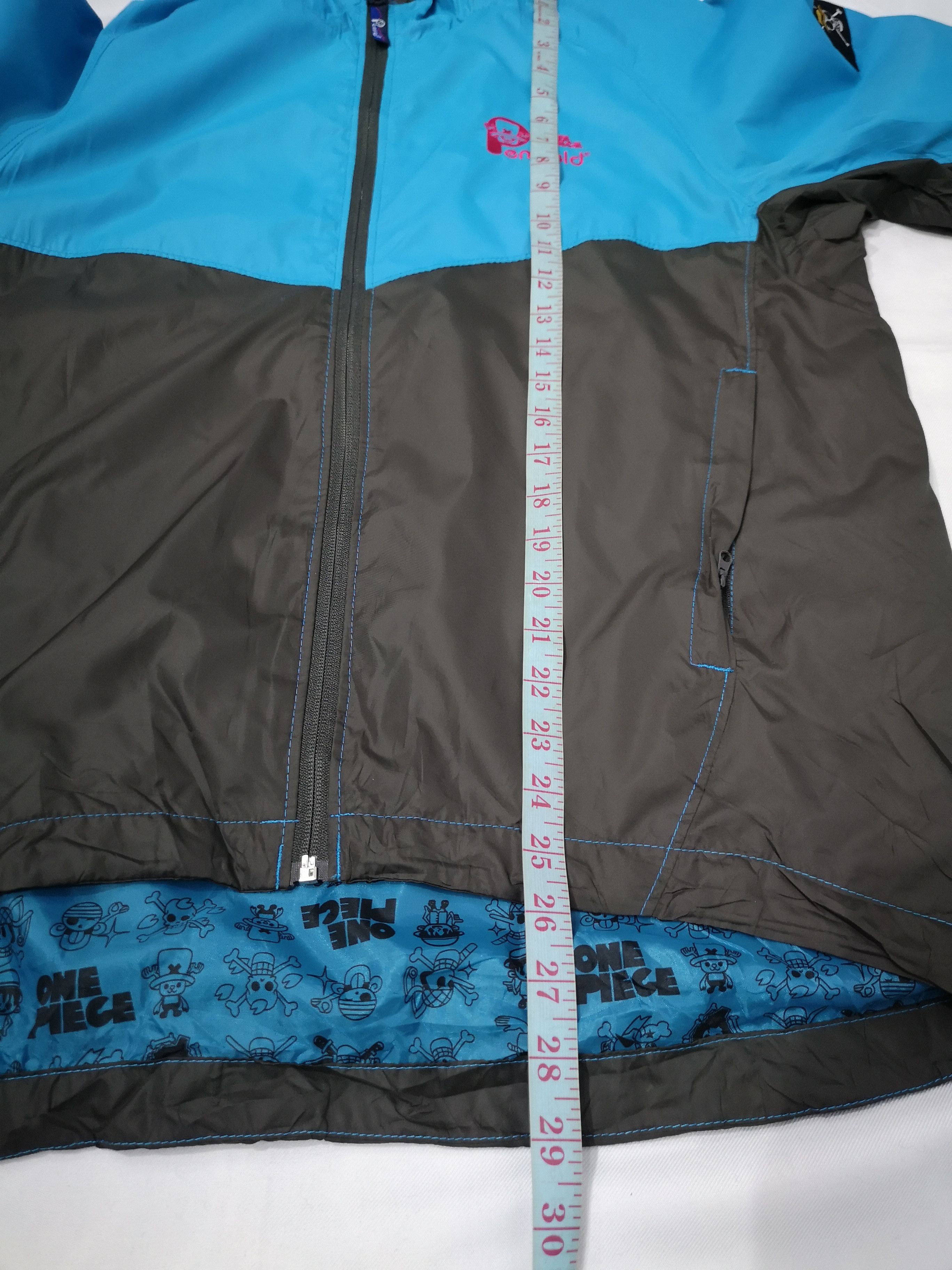 One Piece × Penfield Penfield x One Piece Down Jacket Size US L / EU 52-54 / 3 - 3 Thumbnail