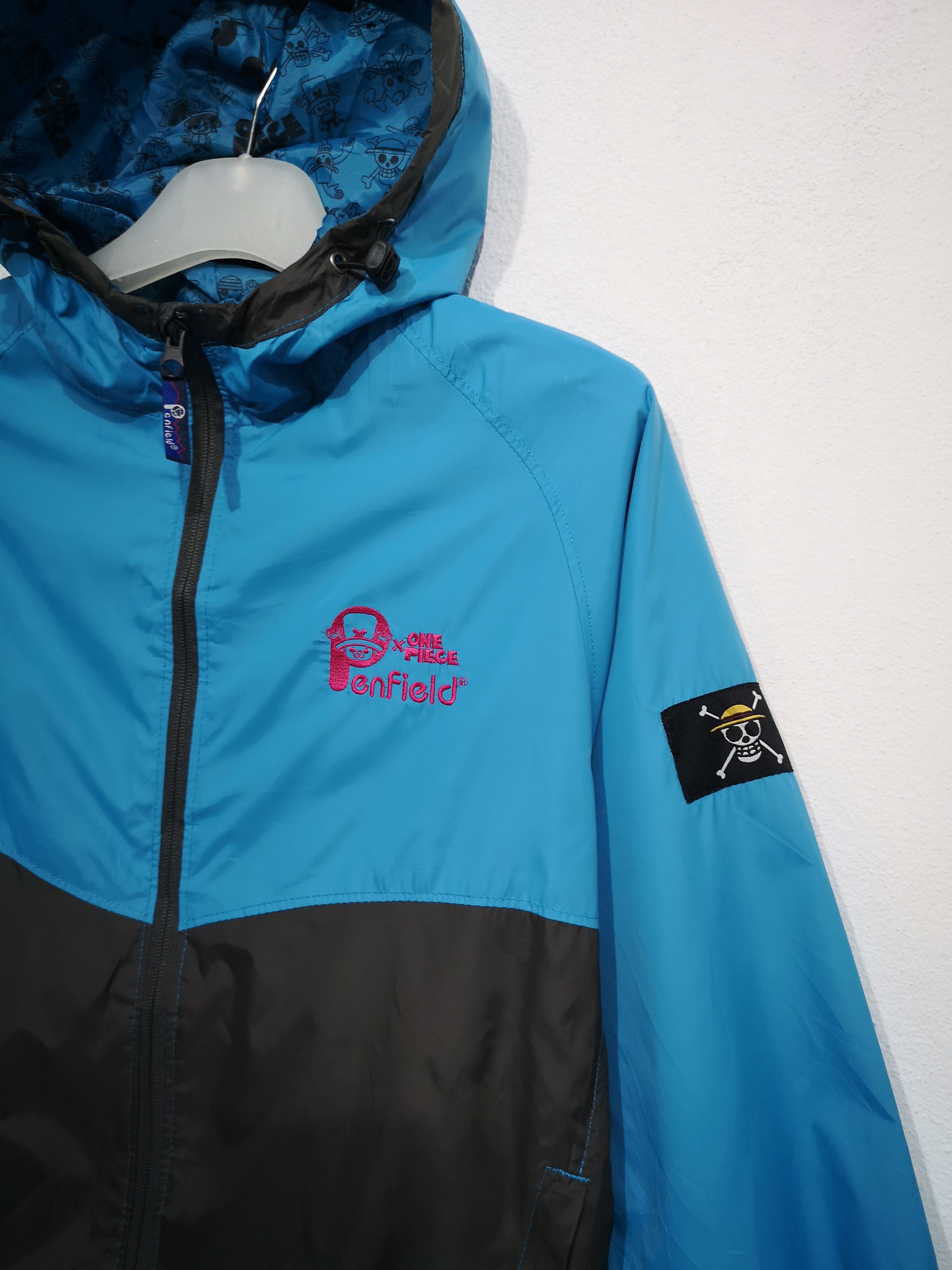 One Piece × Penfield Penfield x One Piece Down Jacket Size US L / EU 52-54 / 3 - 8 Thumbnail