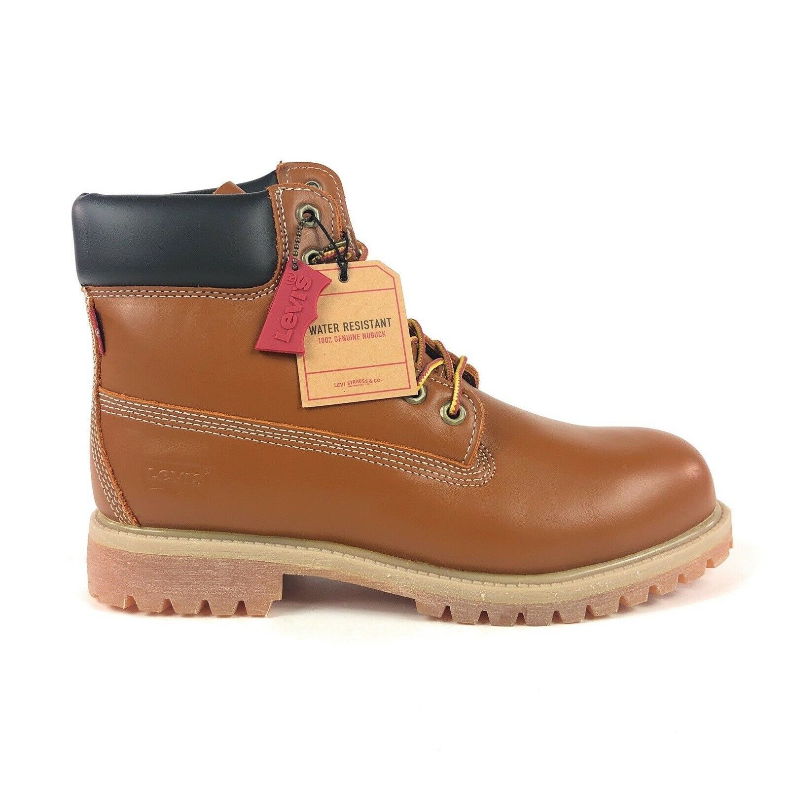 Levis harrison boots clearance