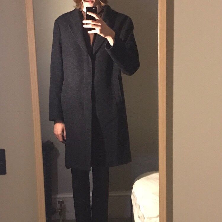 Wool Coat