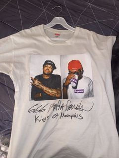 Supreme Three Six Mafia | Grailed