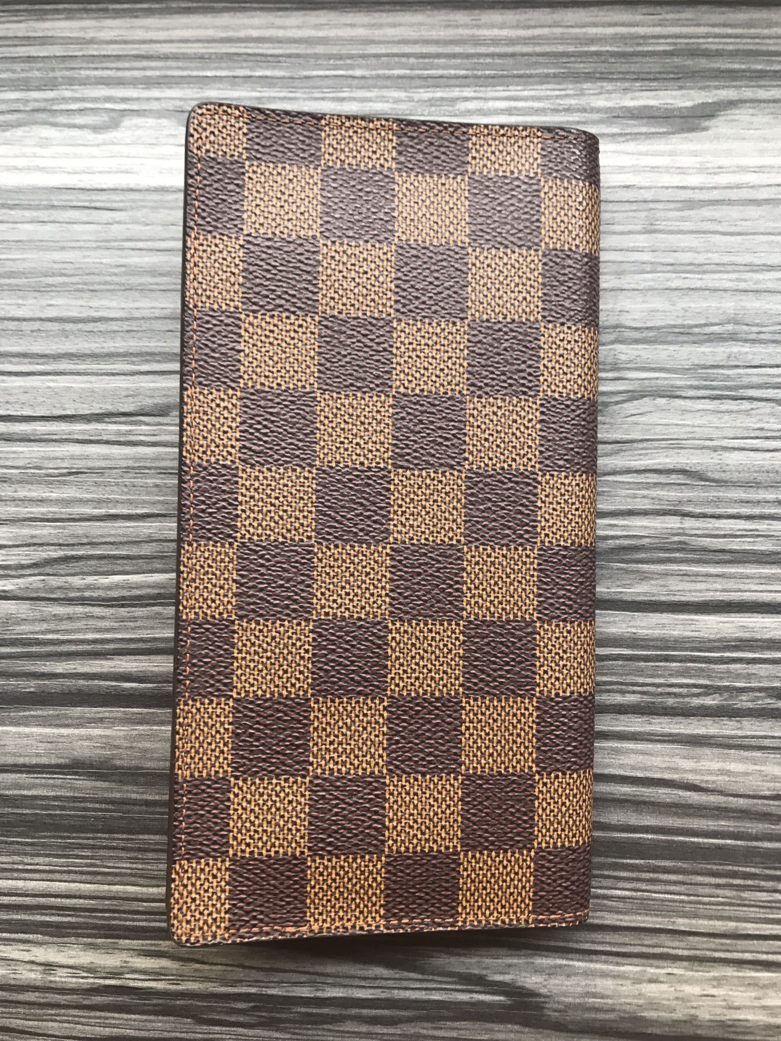 Louis Vuitton Wallet Size ONE SIZE - 3 Thumbnail