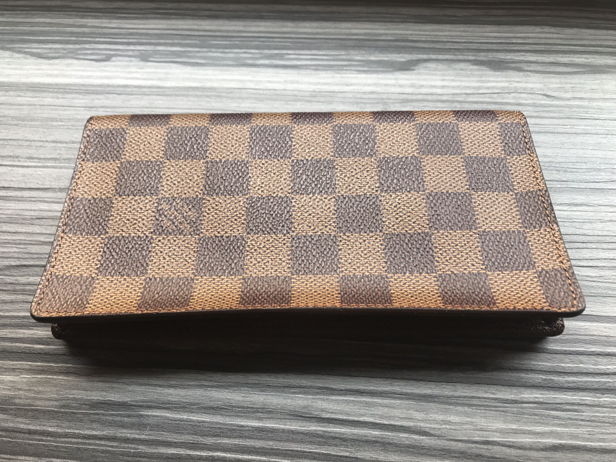 Louis Vuitton Wallet Size ONE SIZE - 4 Thumbnail